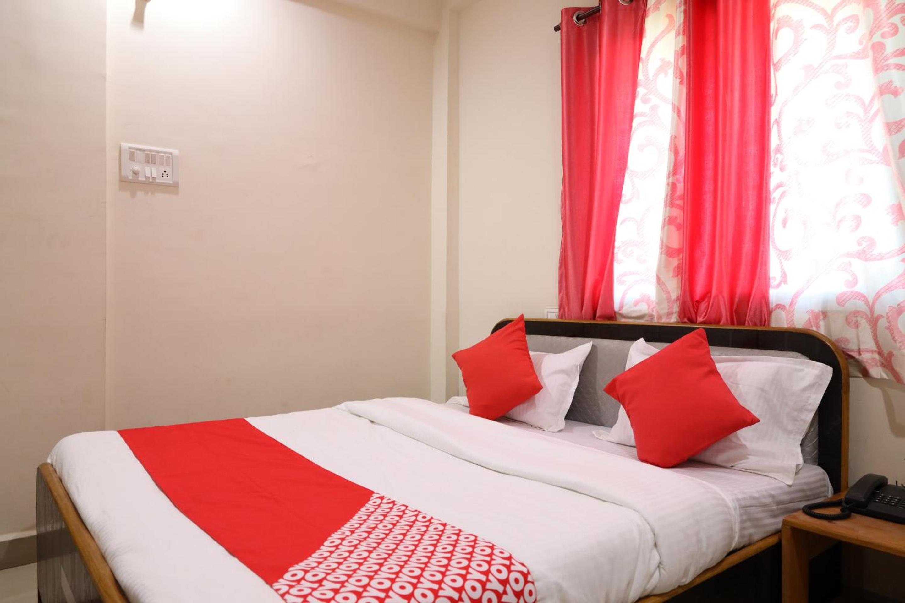 Deluxe Triple Room photo 1