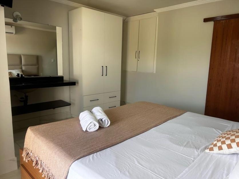 Three-Bedroom House photo 1