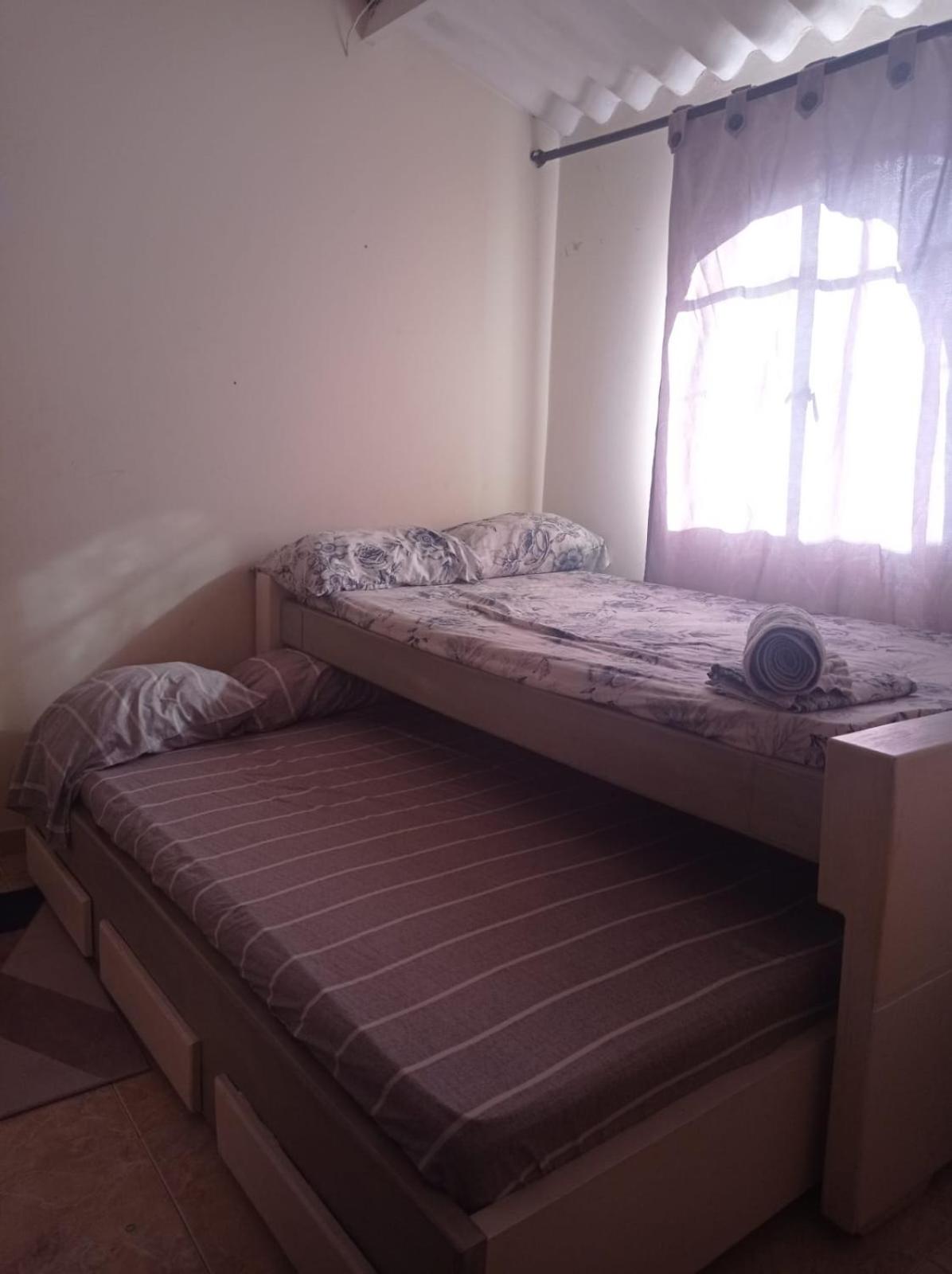Double Or Twin Room