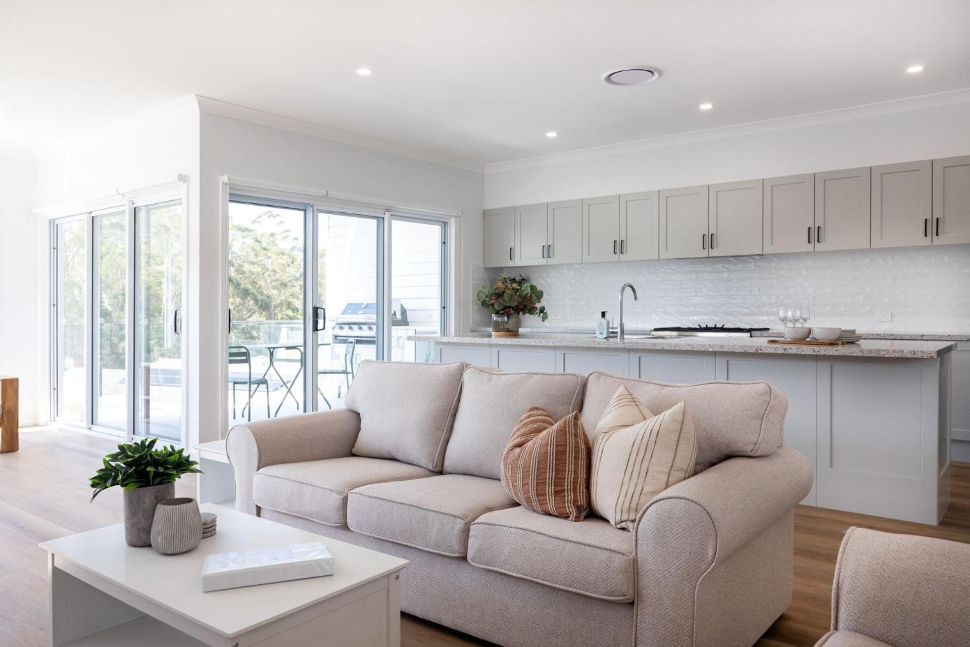 Vacation Home photo 1