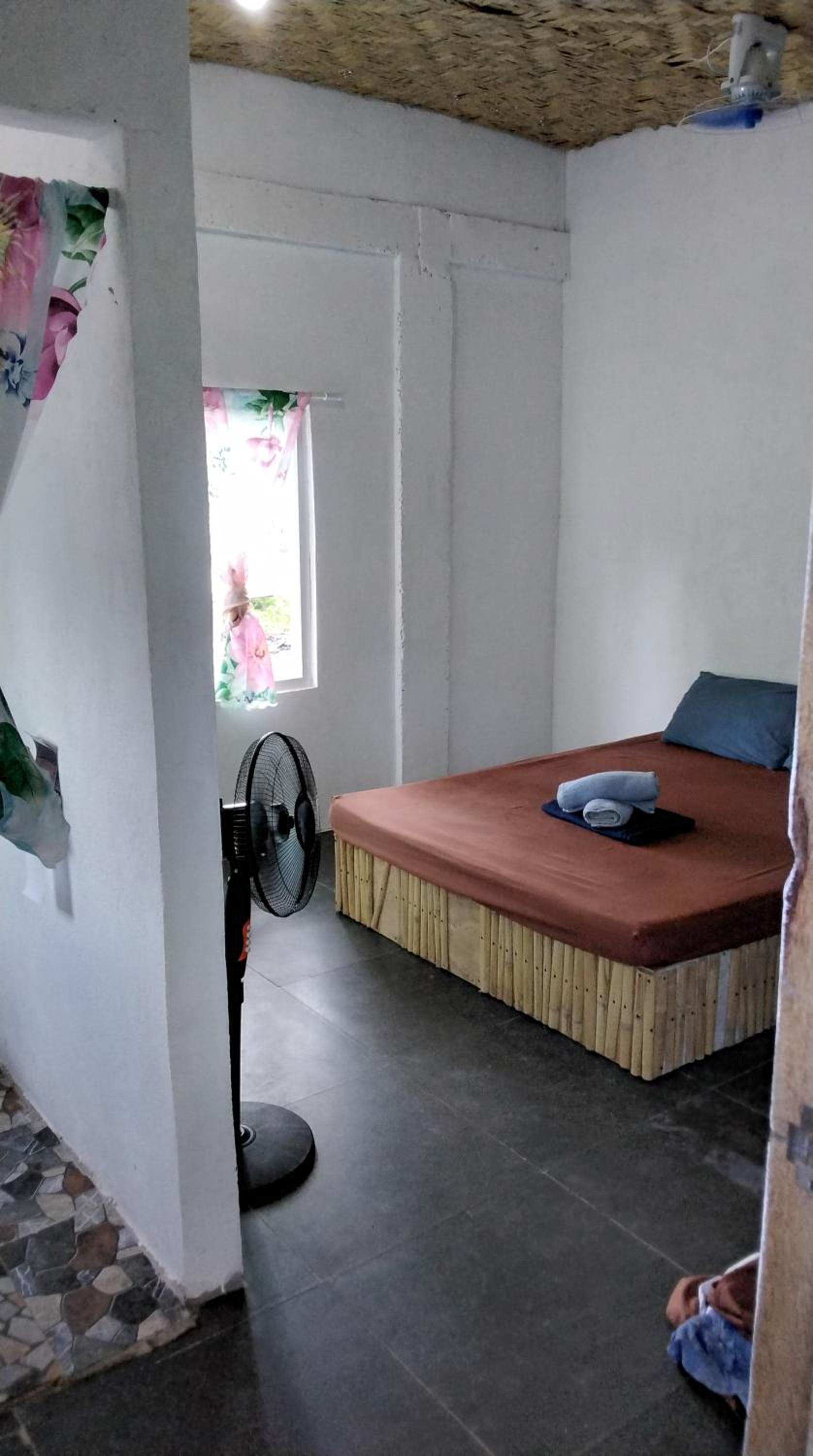 One-Bedroom Villa - Photo 1