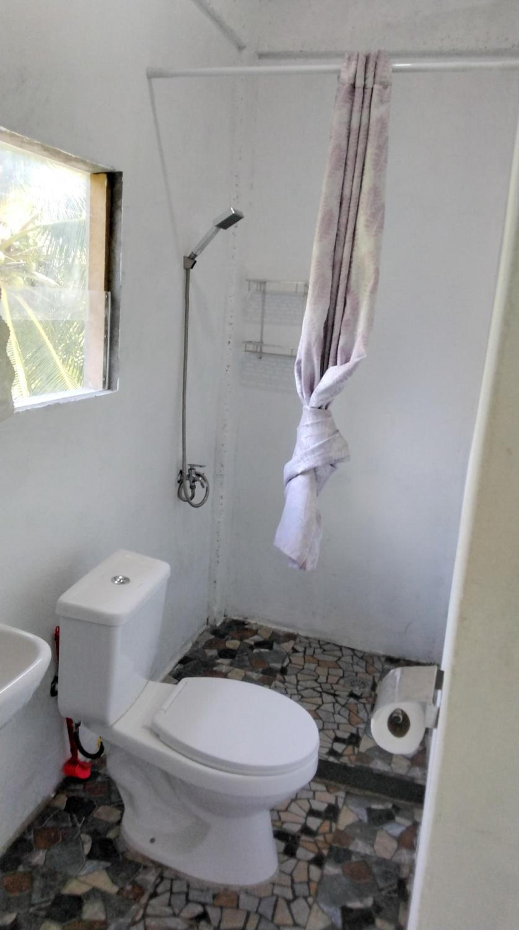 One-Bedroom Villa - Photo 2
