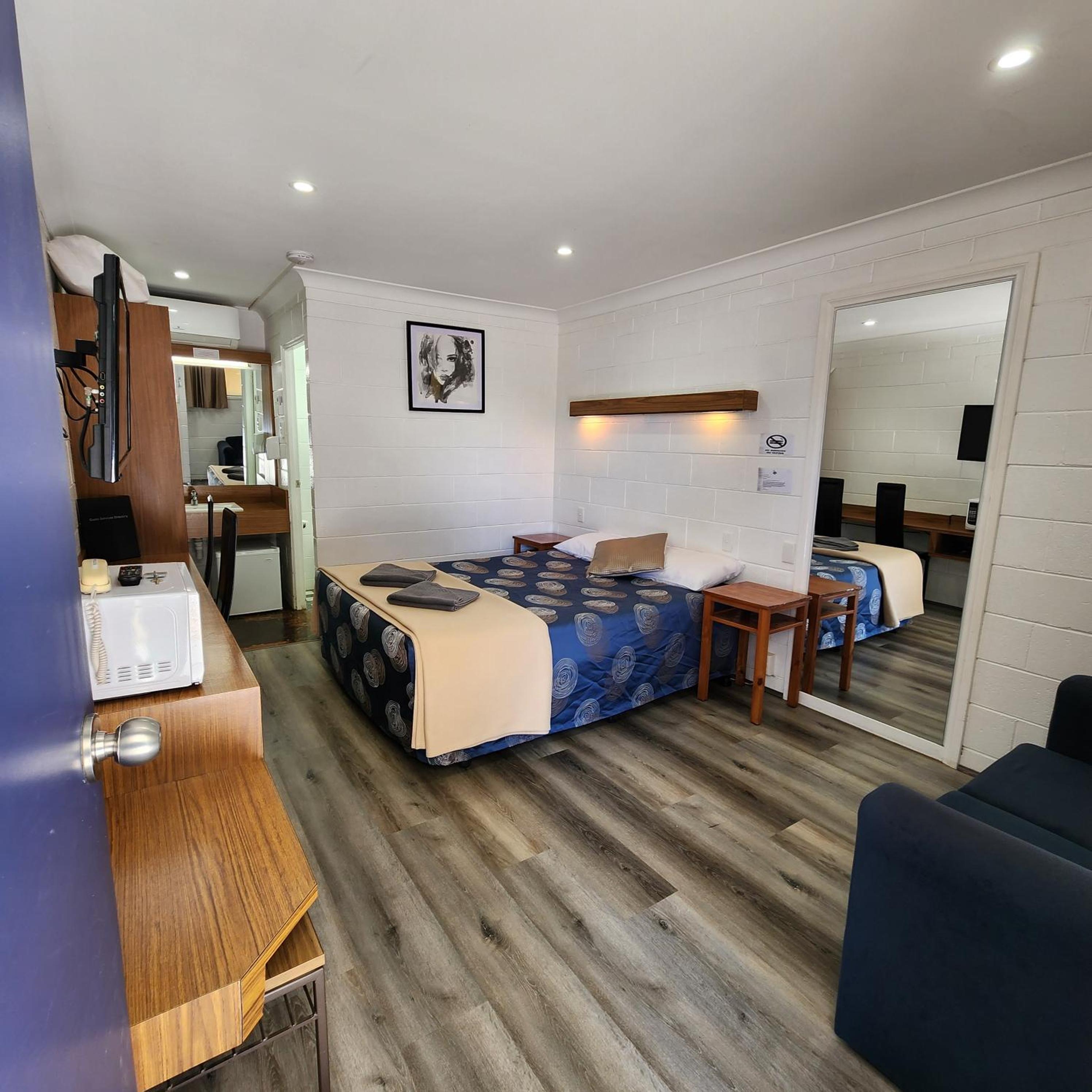 Double Room photo 3