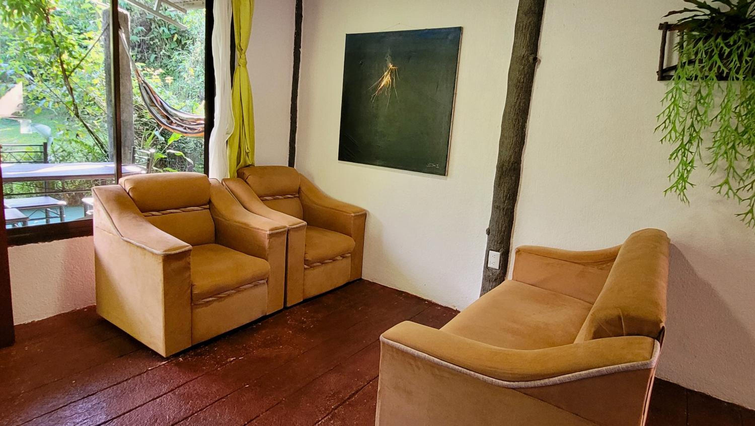 Two-Bedroom House photo 1