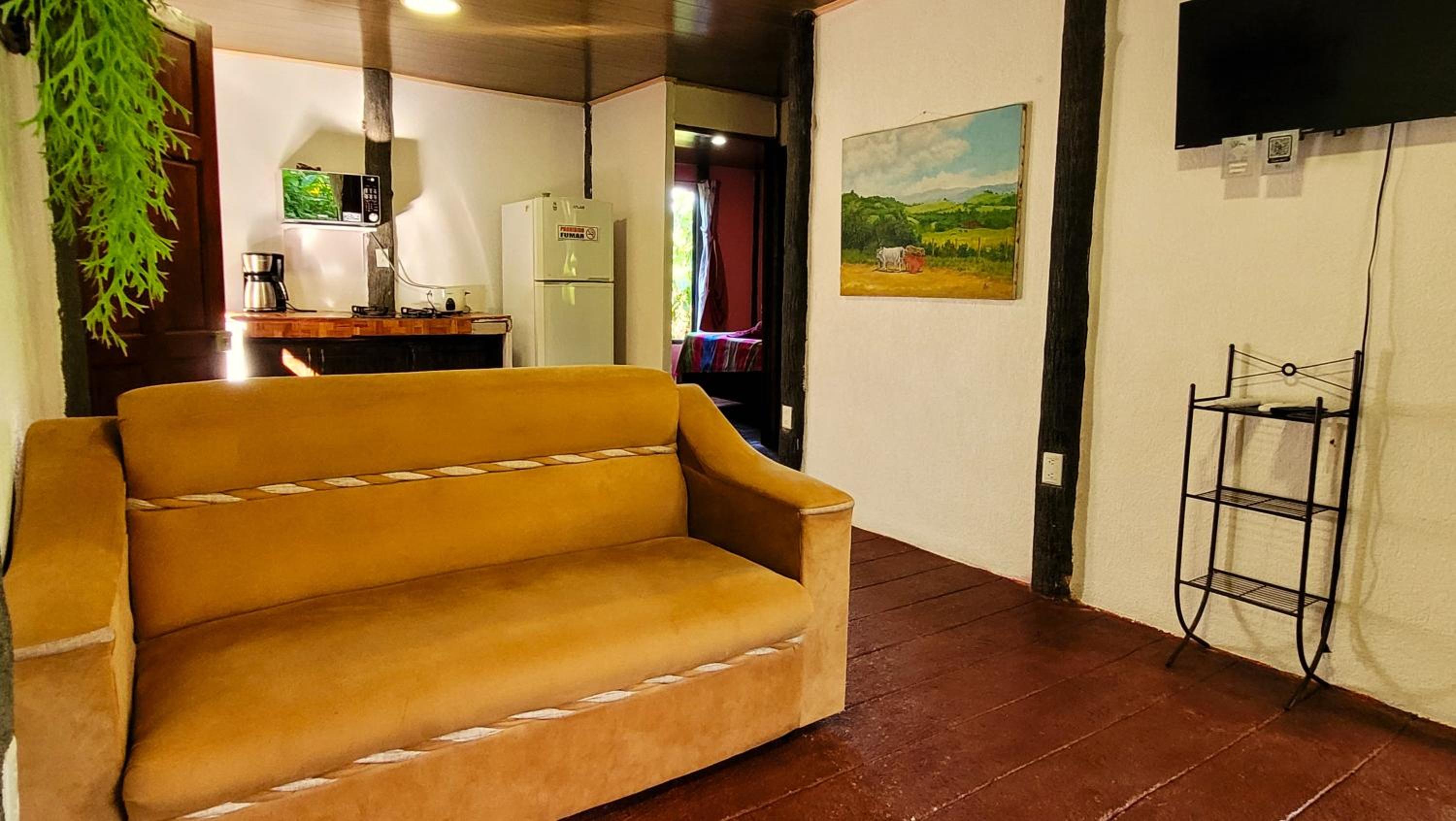 Two-Bedroom House photo 2