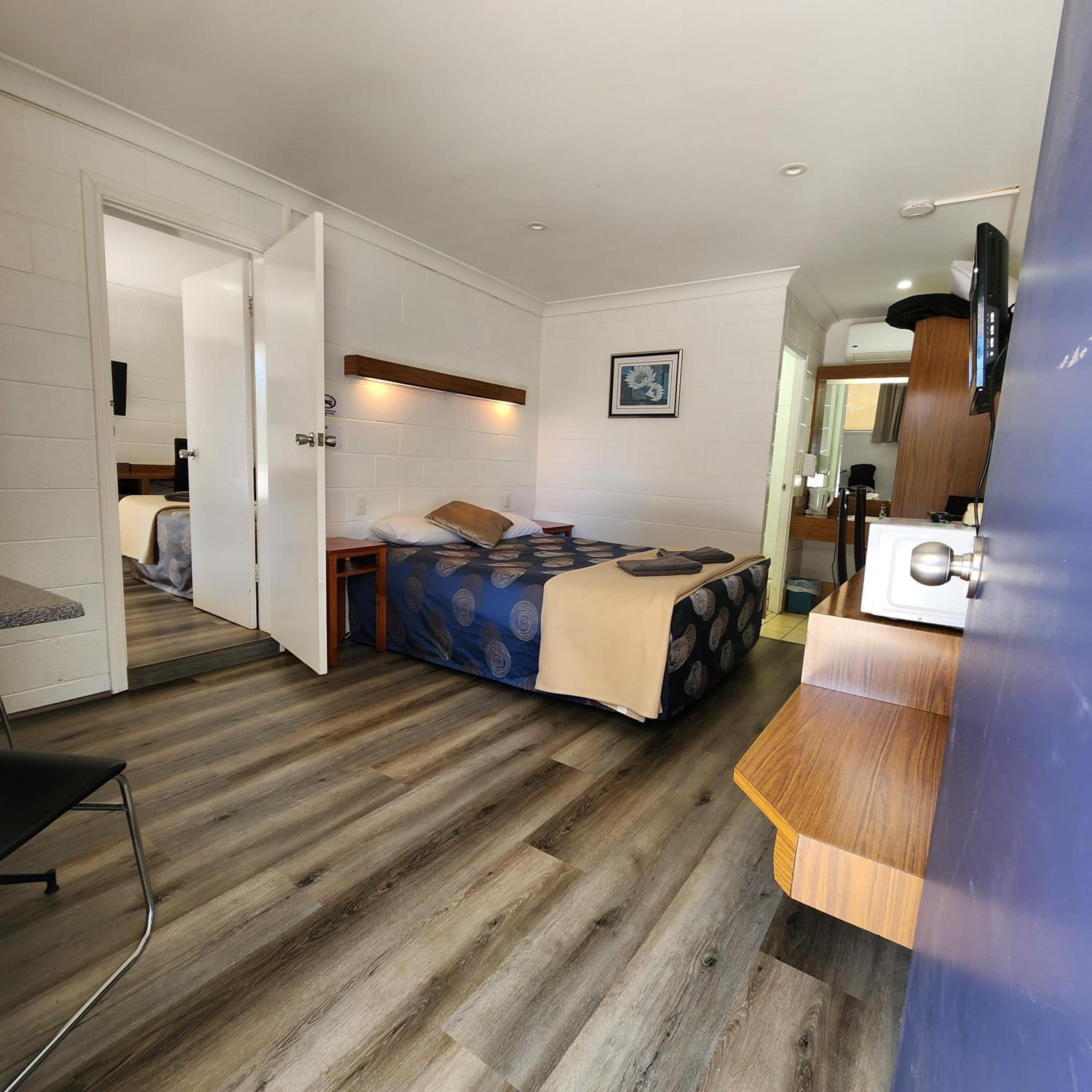 Family Double Room photo 3