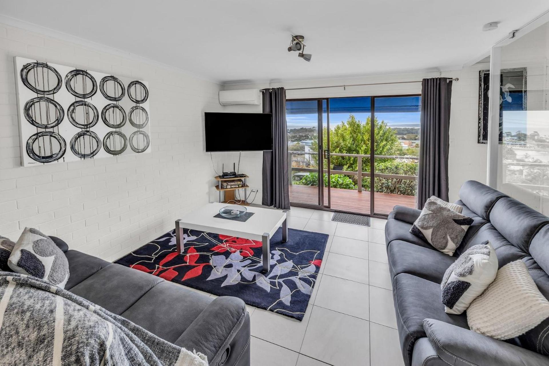 Two-Bedroom Villa photo 1