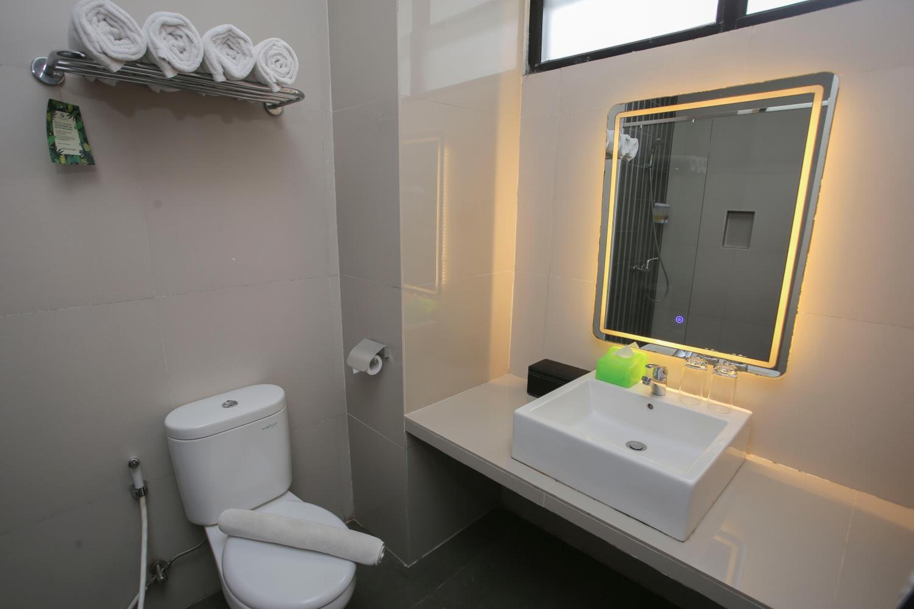 Suite with Pool View photo 2