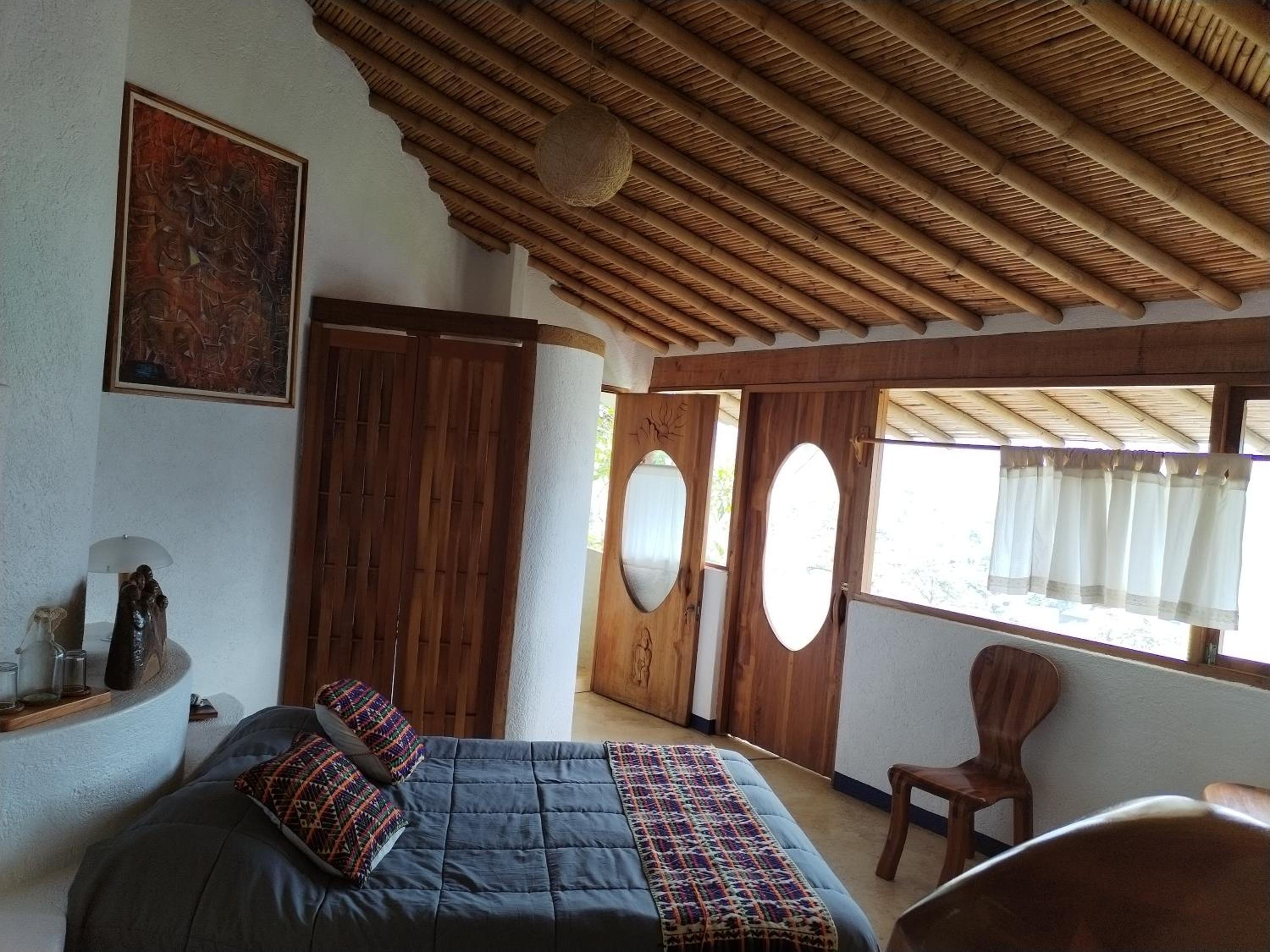 Suite with Balcony photo 1