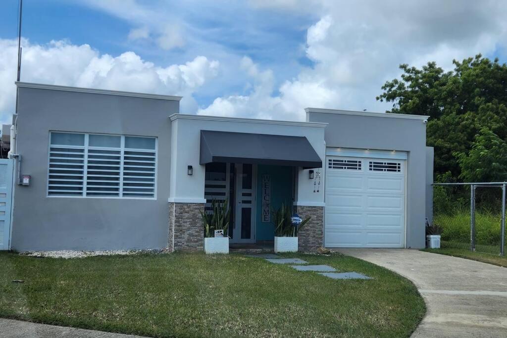 Two-Bedroom House photo 1