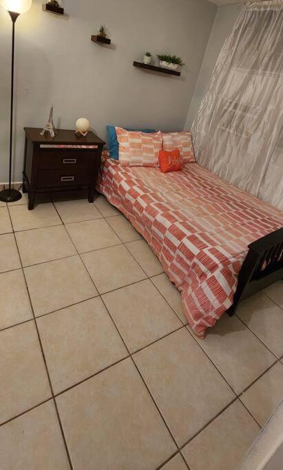 Two-Bedroom House photo 3