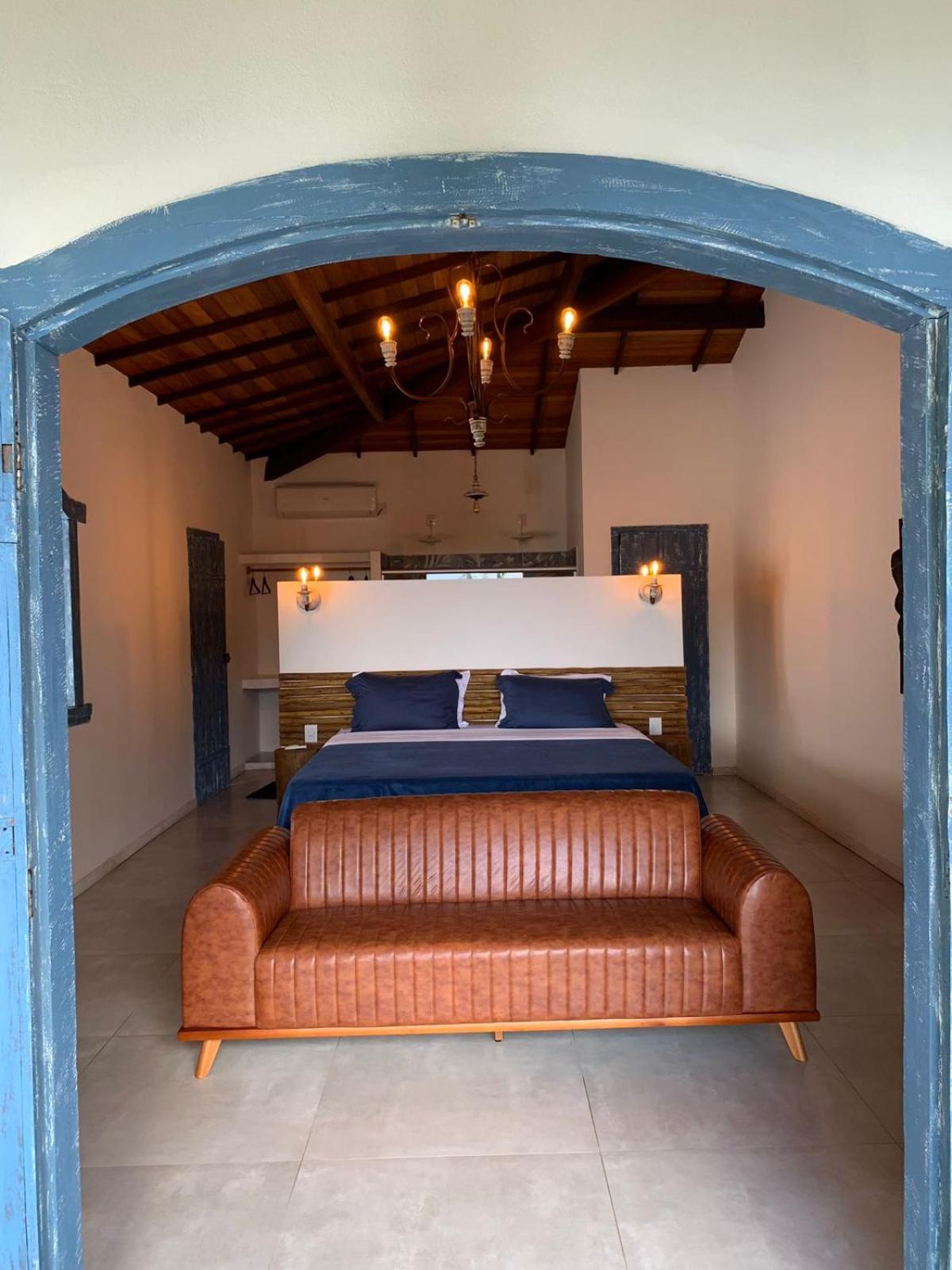 King Suite with Sea View photo 1