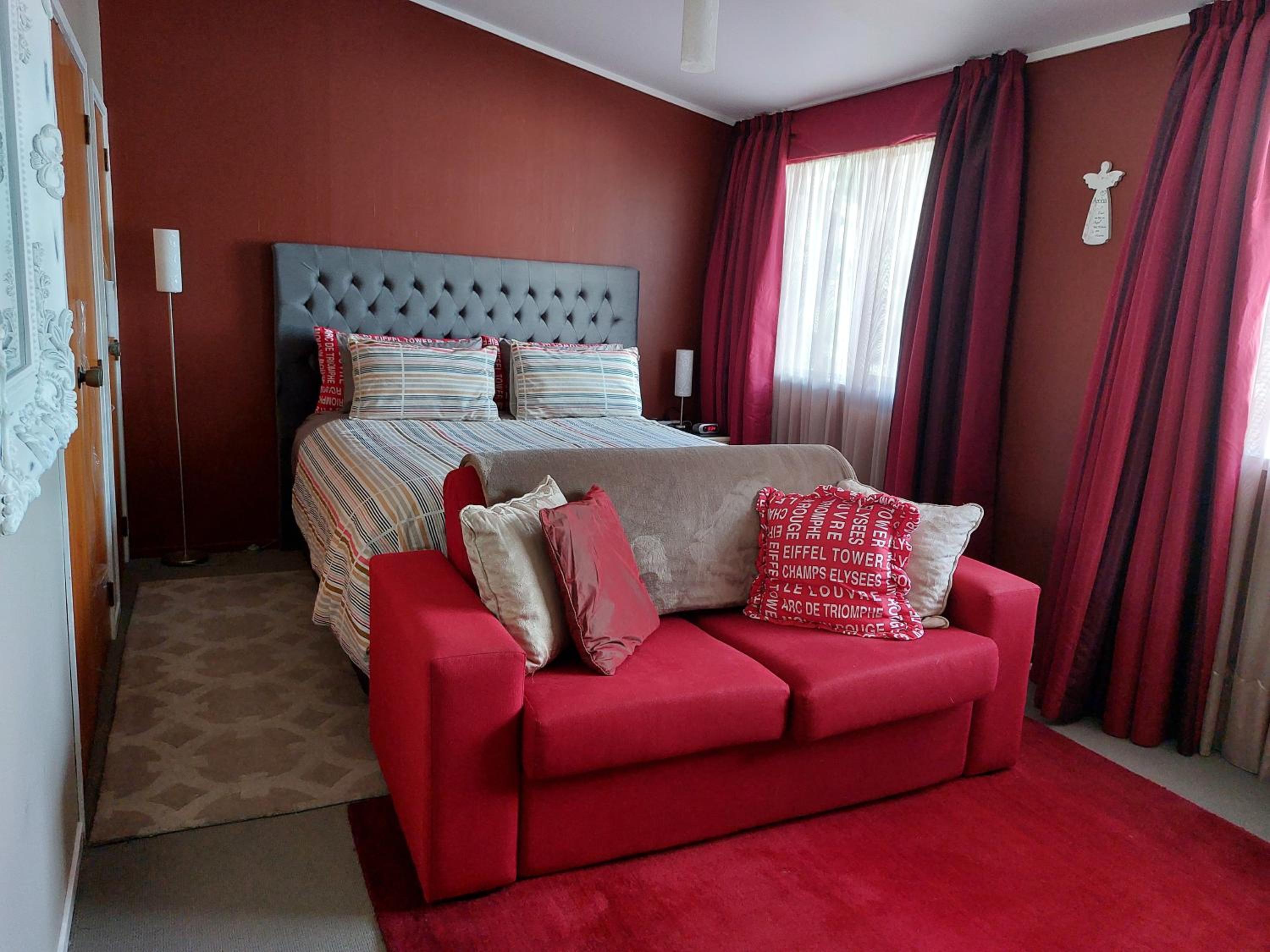 Studio with Sofa Bed photo 1