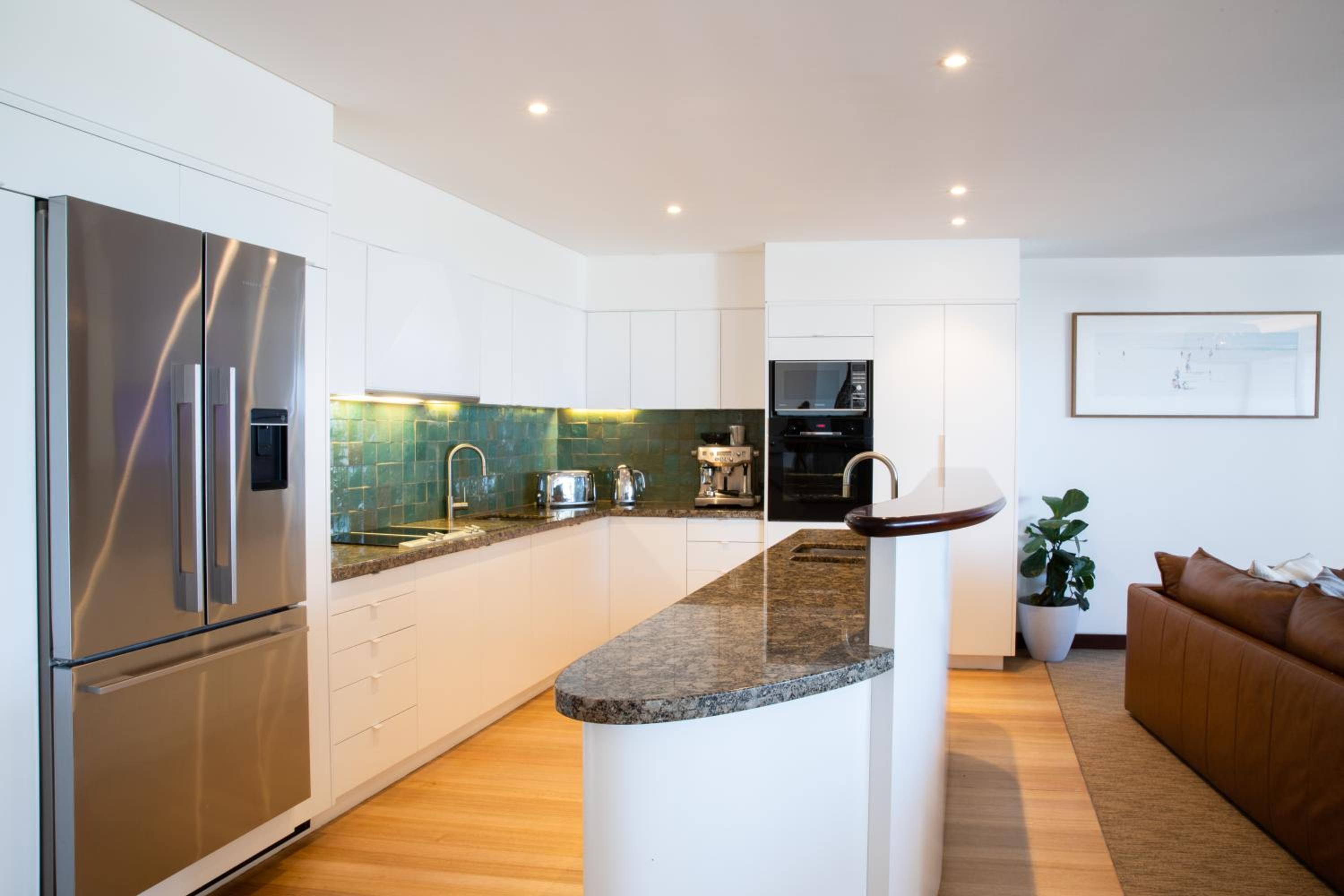 Two-Bedroom Apartment - Penthouse - Photo 10