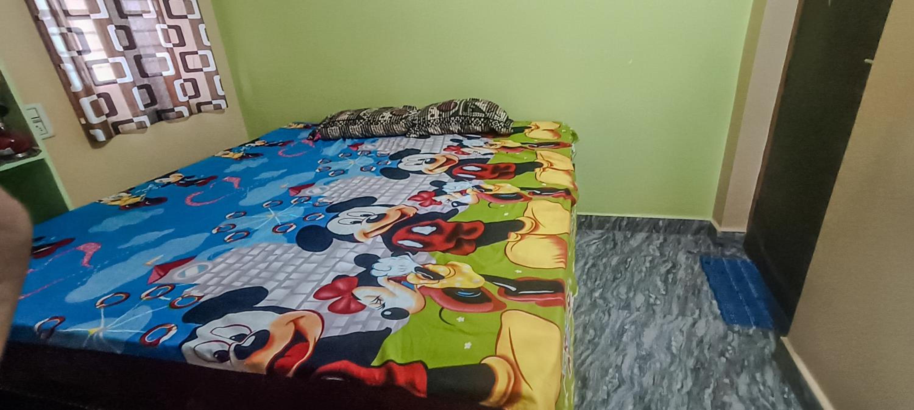Double Room photo 3