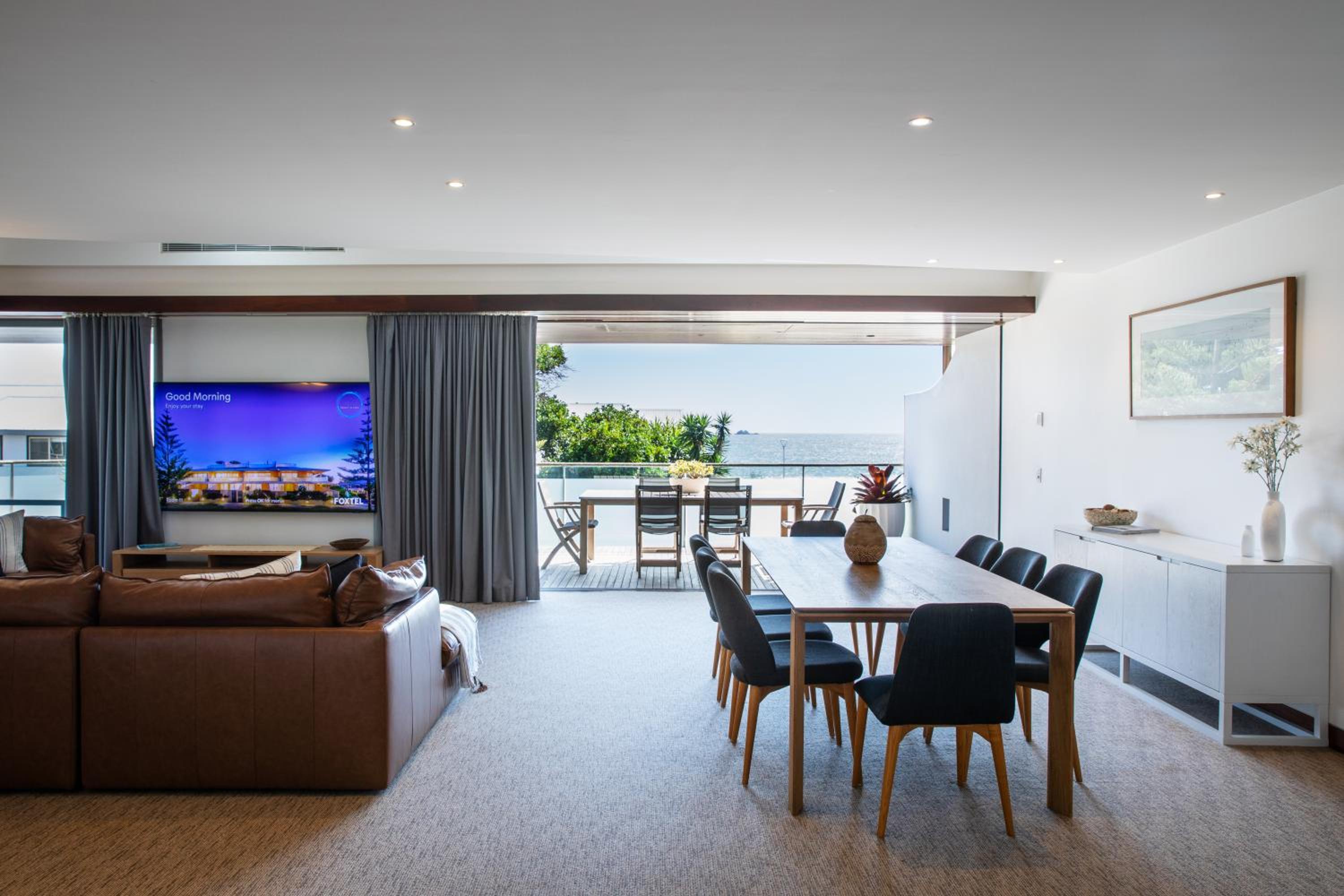 Two-Bedroom Apartment - Penthouse - Photo 11
