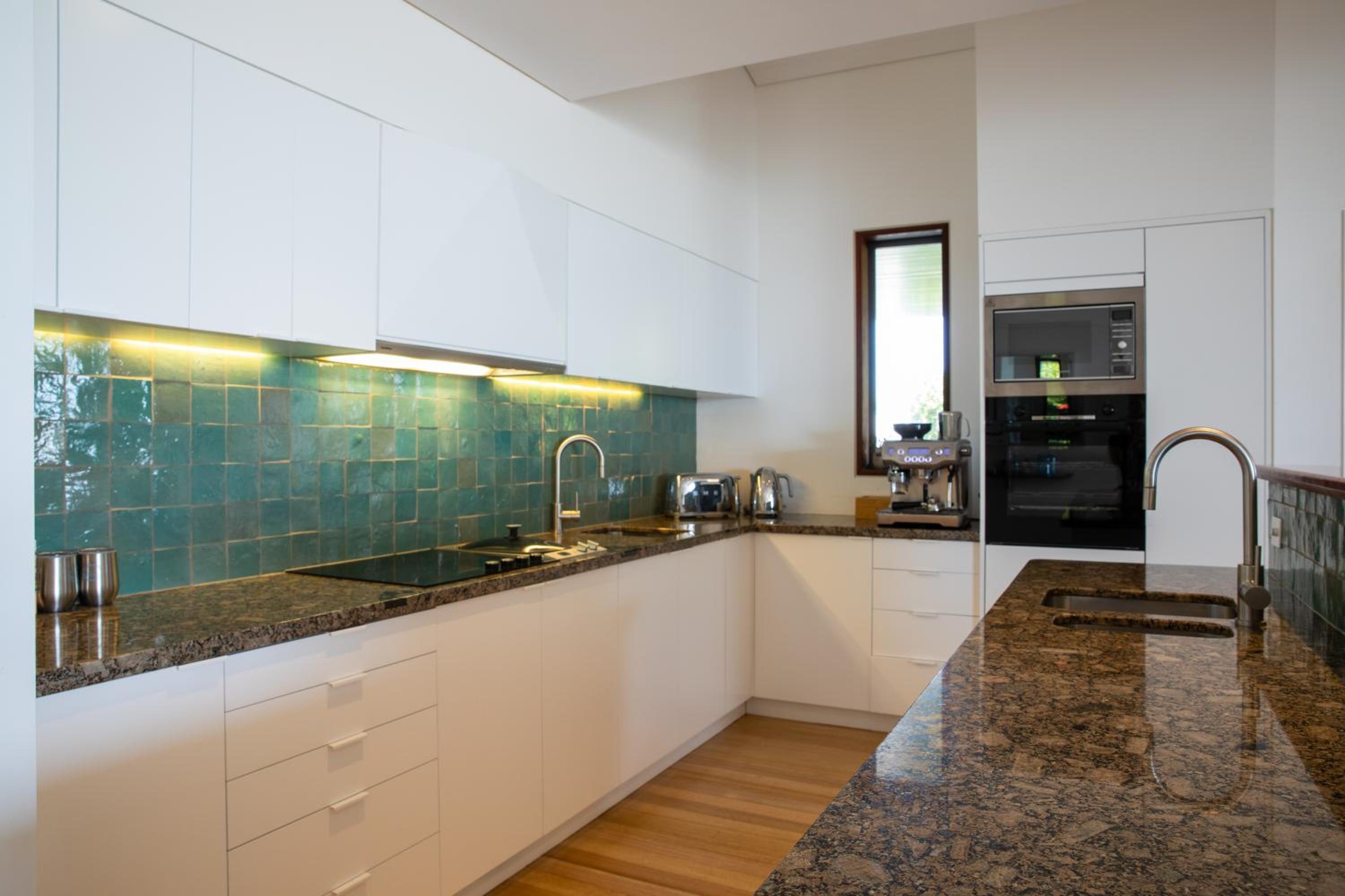 Two-Bedroom Apartment - Penthouse - Photo 12