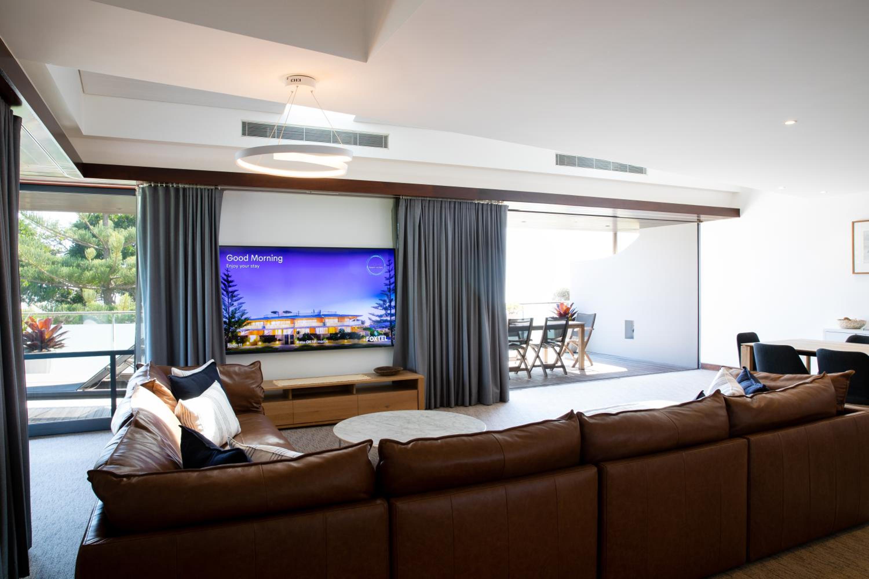 Penthouse Apartment - Photo 12