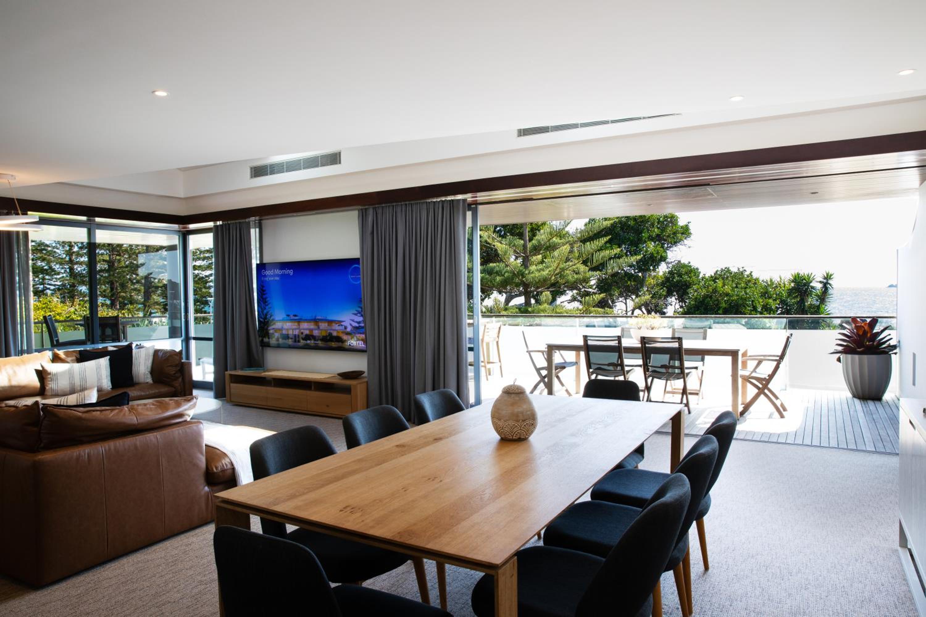 Penthouse Apartment - Photo 15