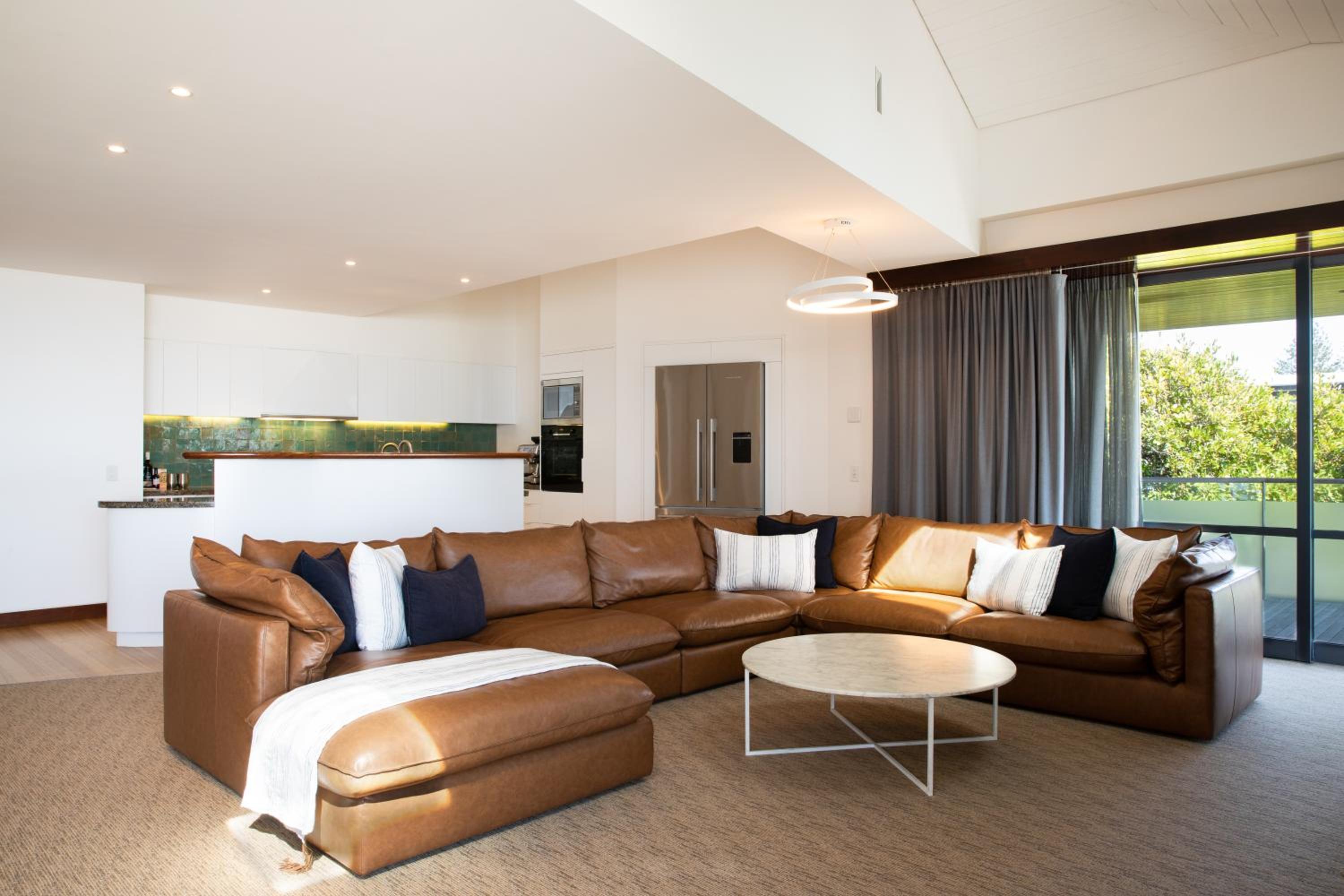 Two-Bedroom Apartment - Penthouse - Photo 6