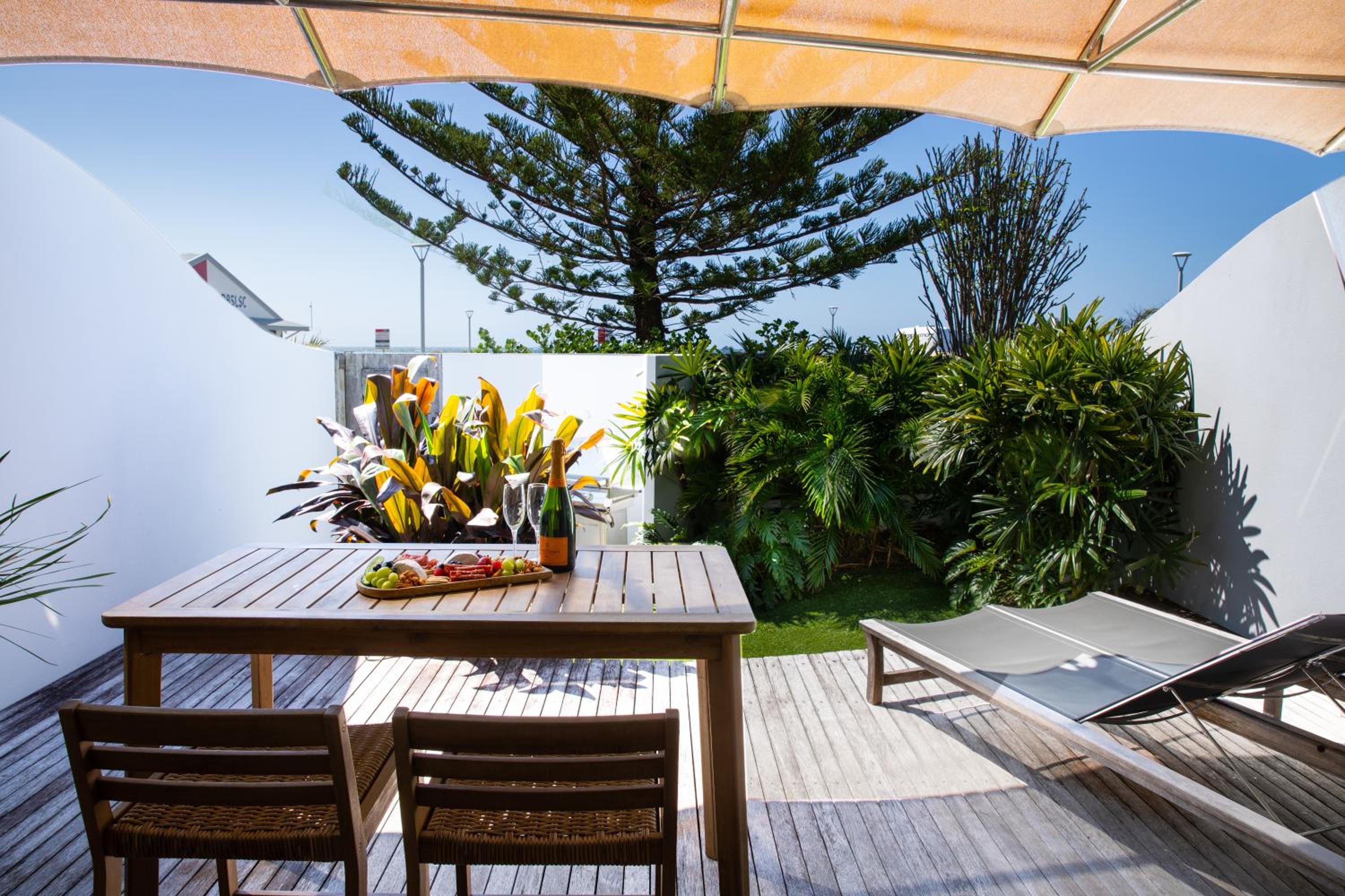 Studio - Beach Front  No Pool - Photo 8