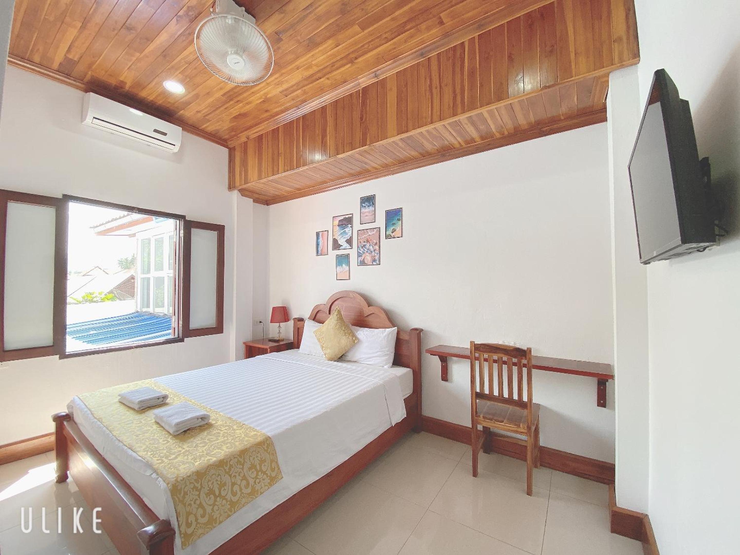 Superior Double Room - Photo 1
