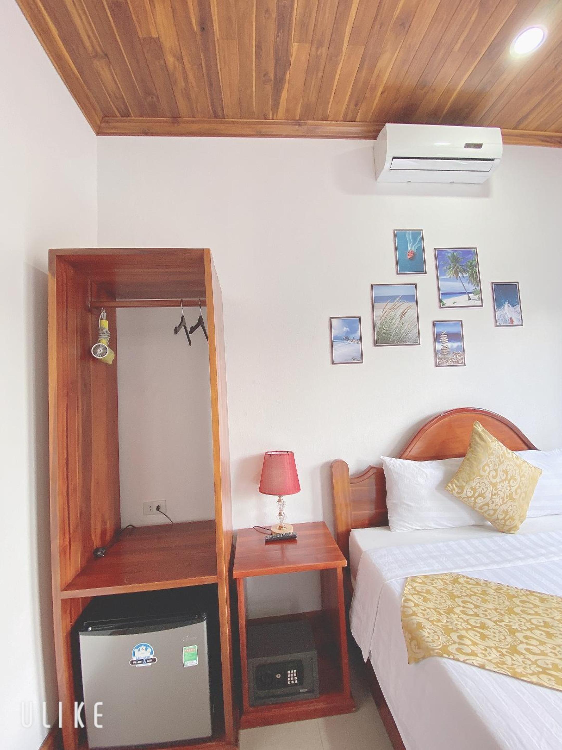 Superior Double Room - Photo 23