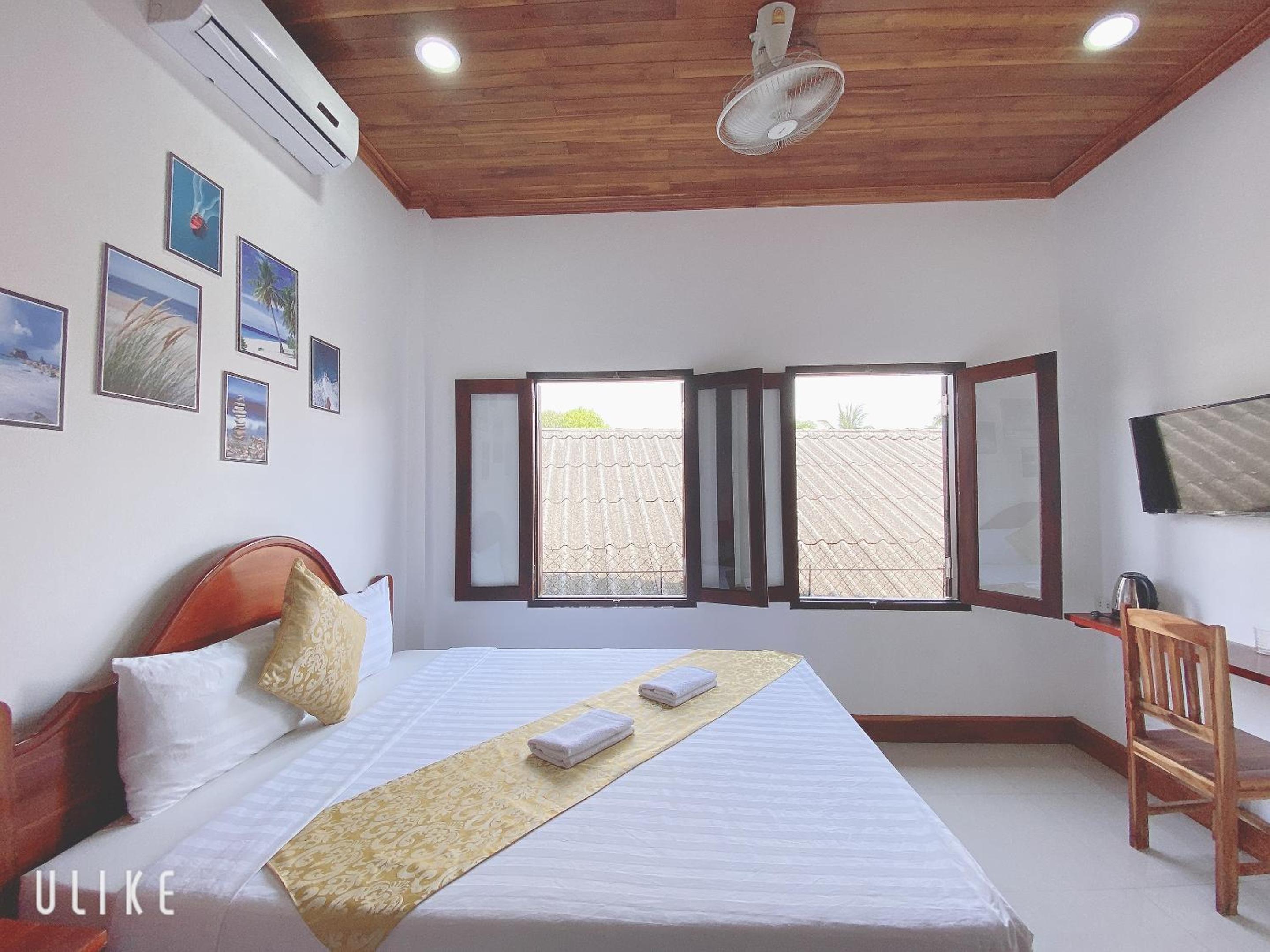 Superior Double Room - Photo 25