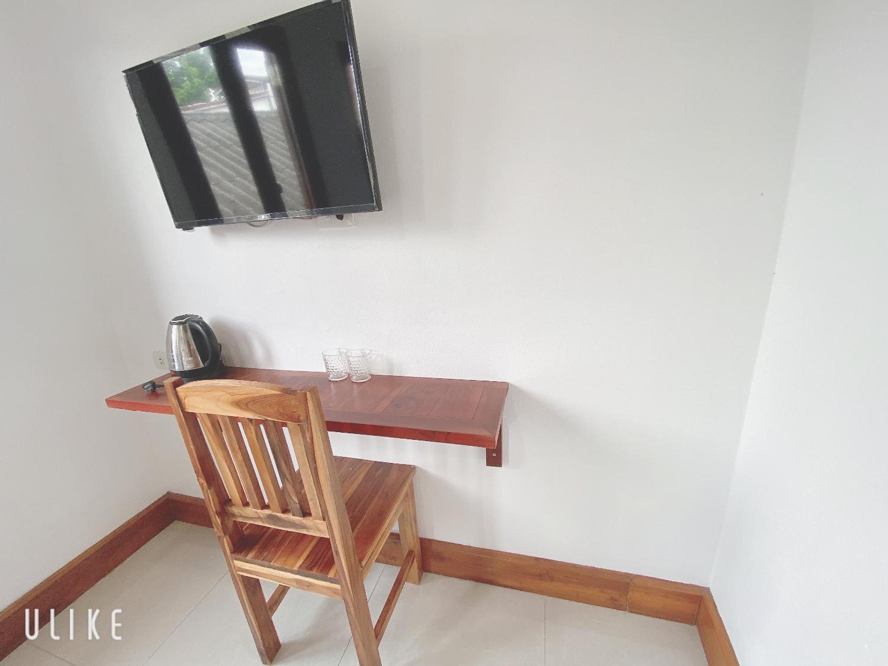 Superior Double Room - Photo 22