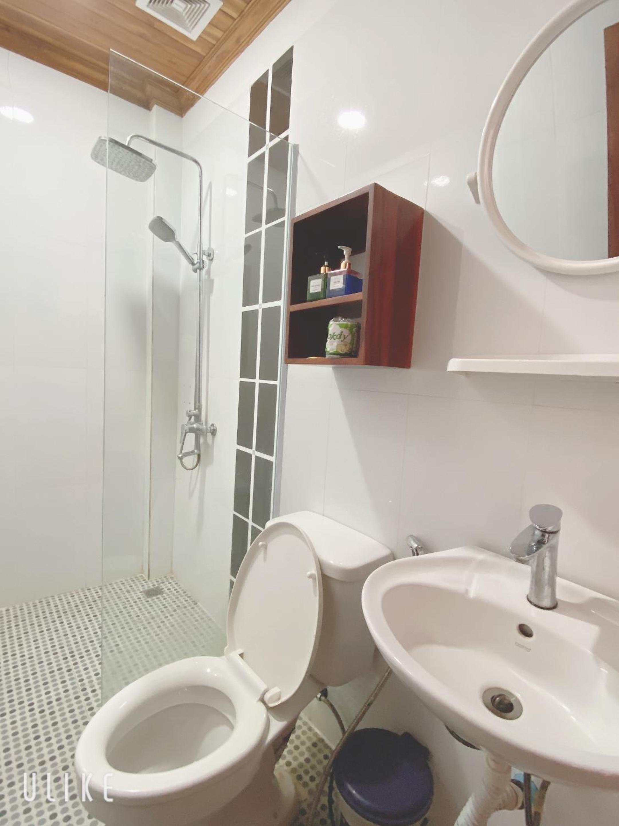 Superior Double Room - Photo 19