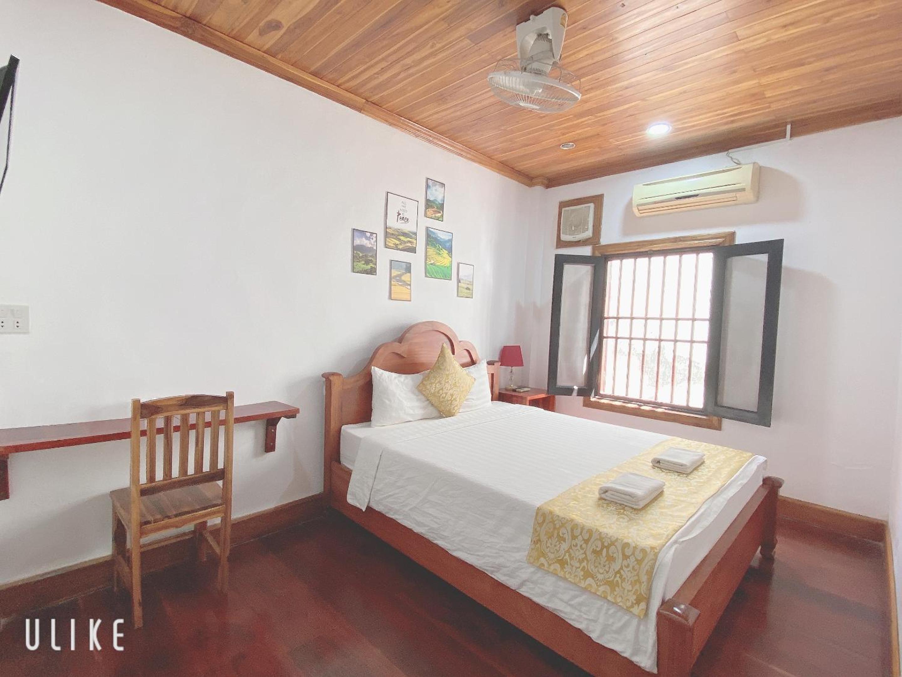 Superior Double Room - Photo 20