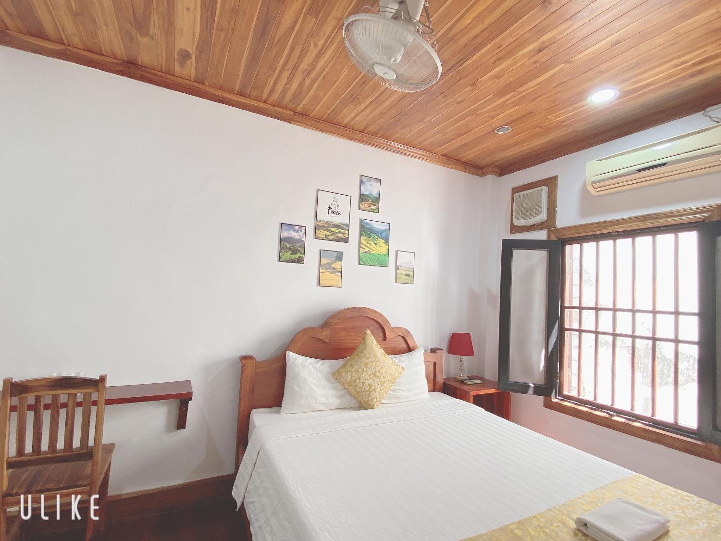 Superior Double Room - Photo 21