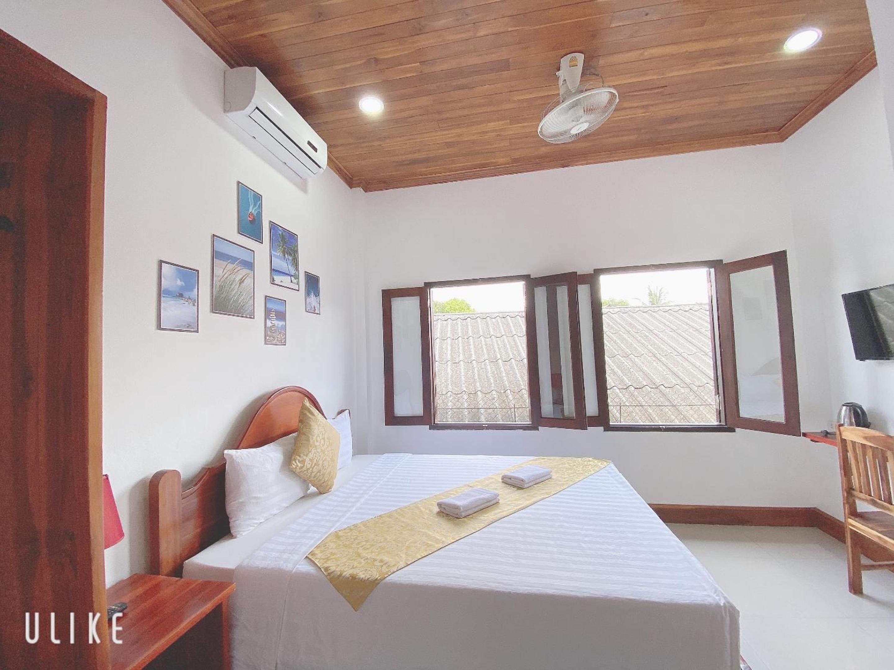 Superior Double Room - Photo 12