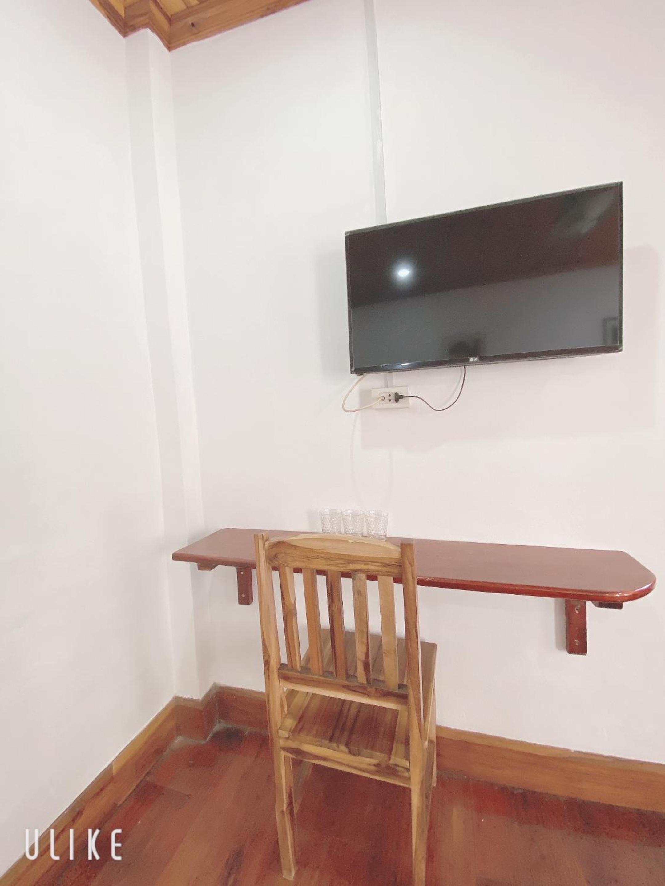 Superior Triple Room - Photo 15