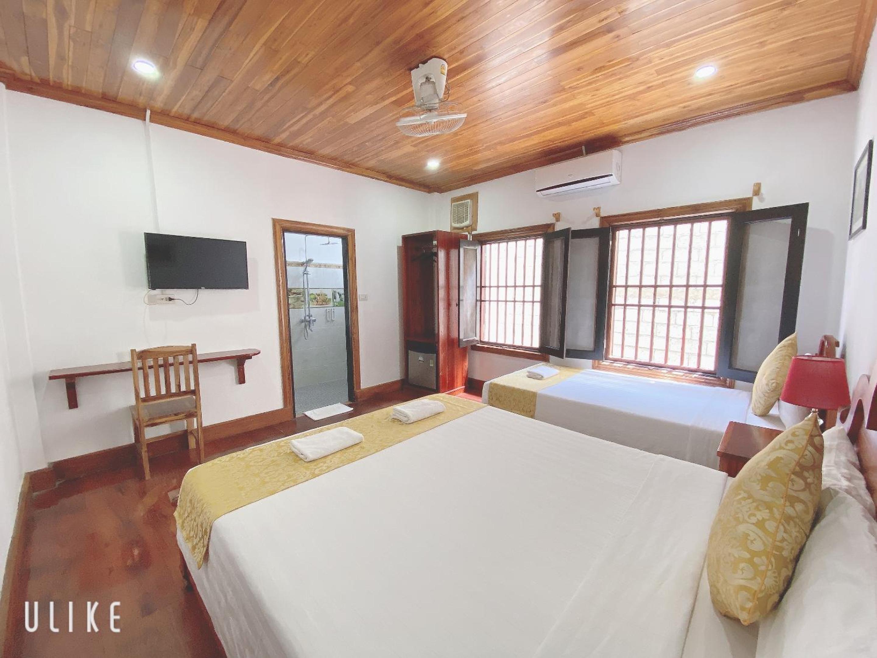 Superior Triple Room - Photo 14