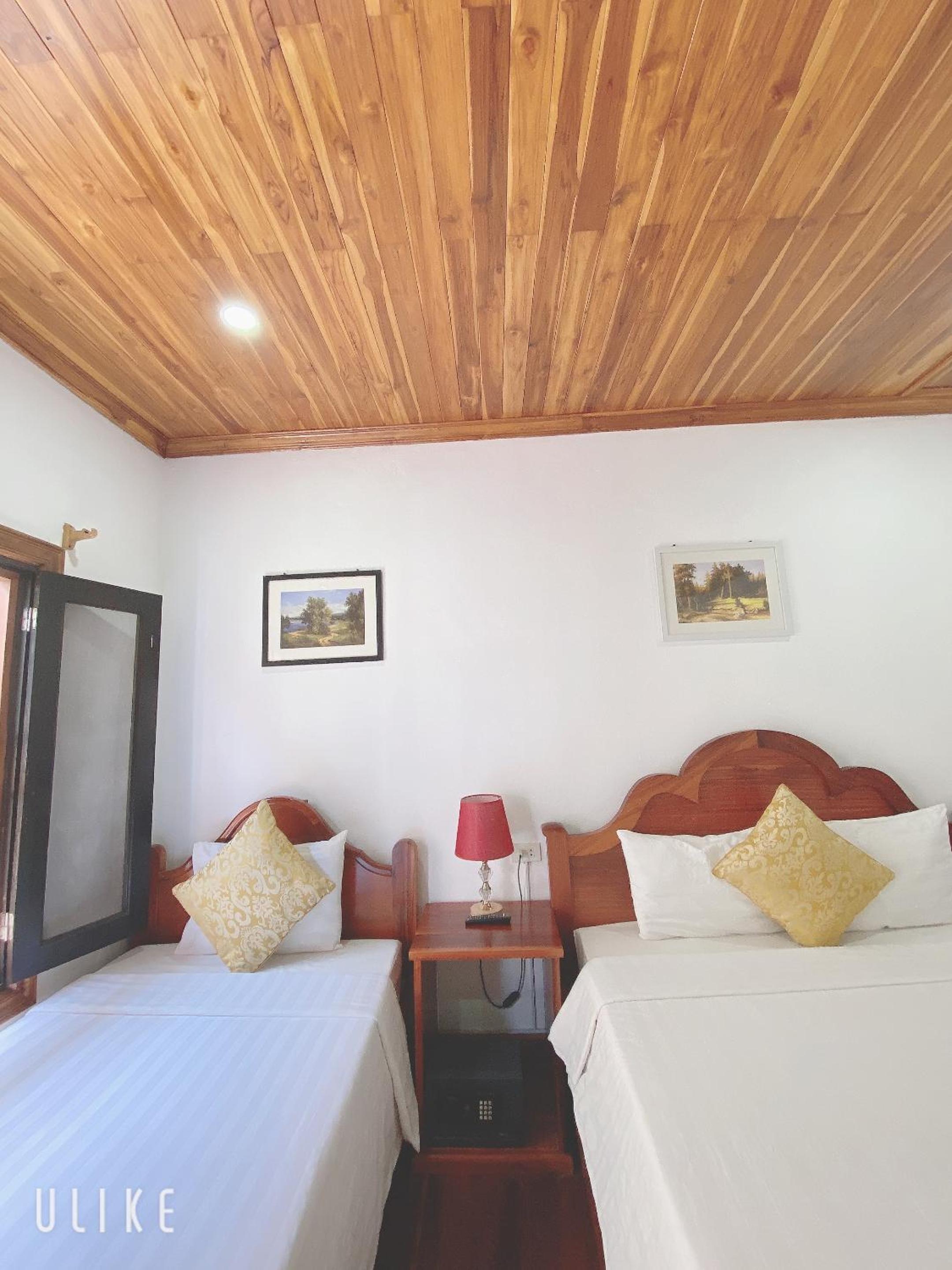 Superior Triple Room - Photo 13