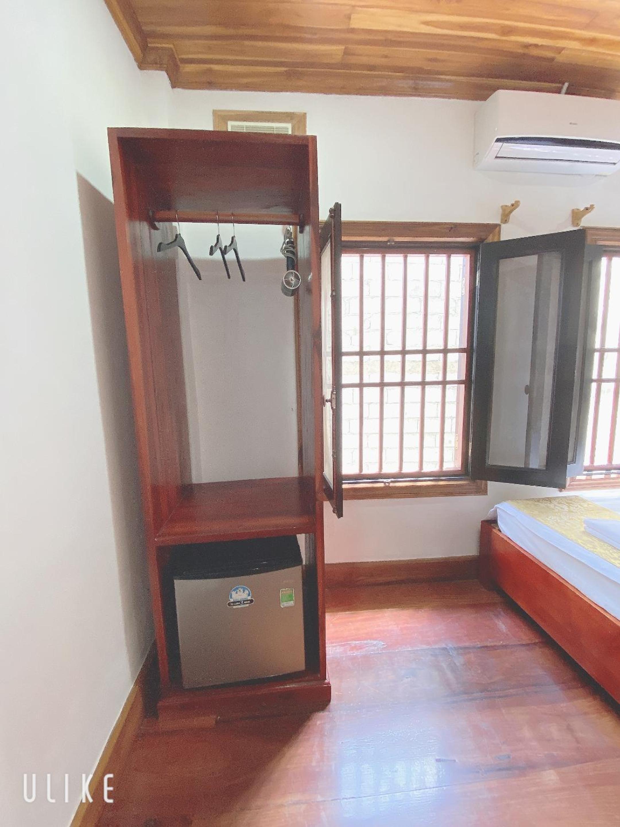Superior Triple Room - Photo 16