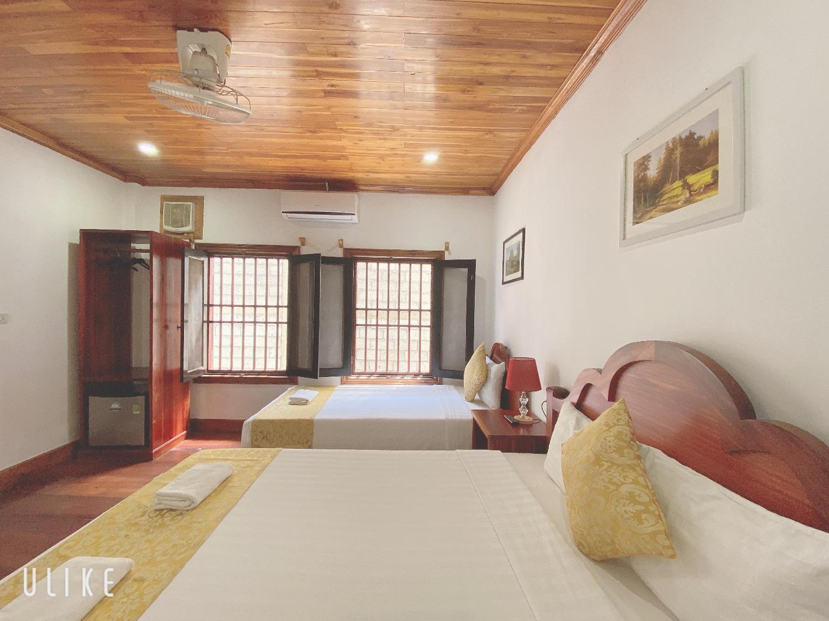 Superior Triple Room - Photo 6
