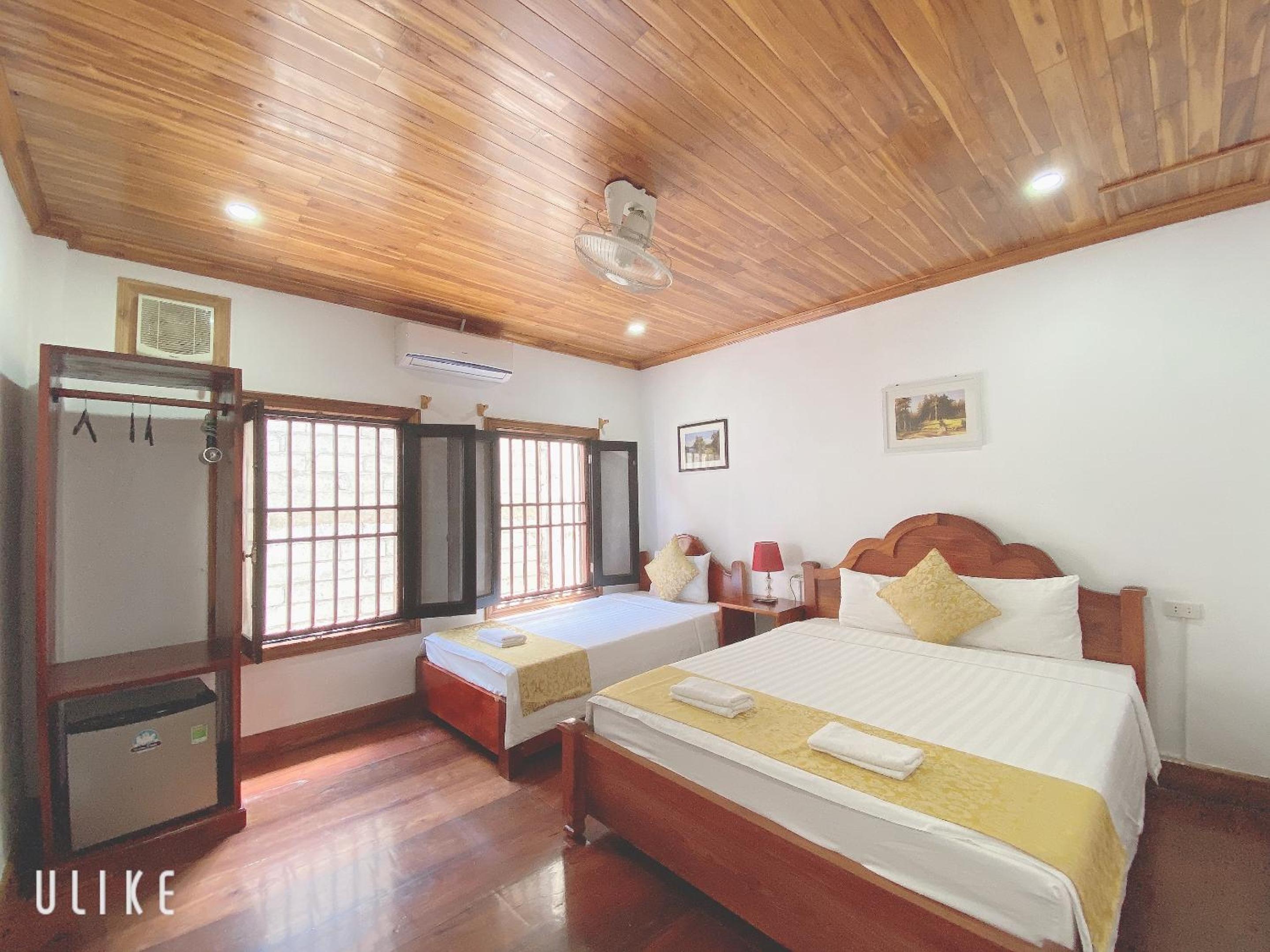 Superior Triple Room - Photo 1