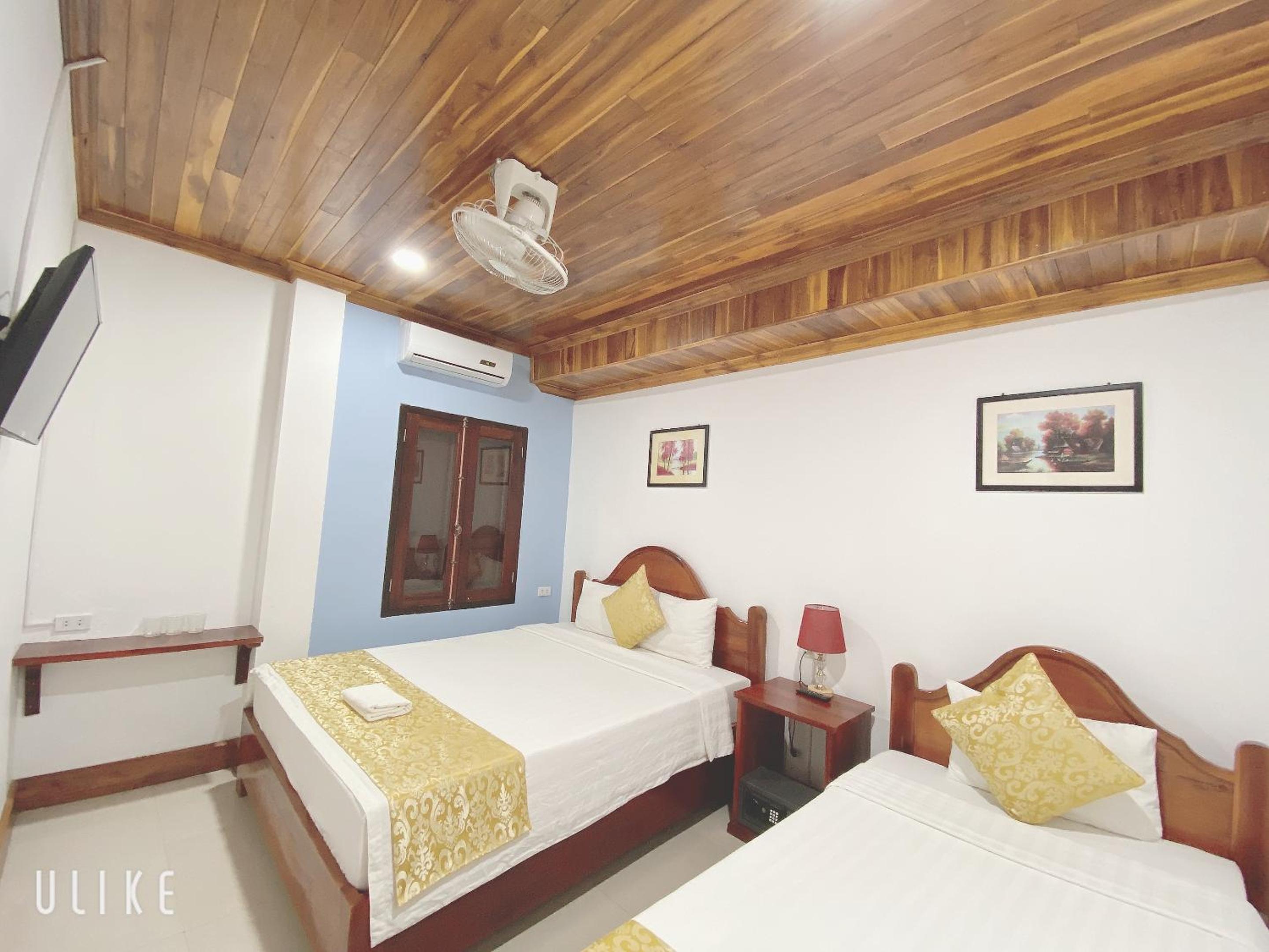 Superior Triple Room - Photo 4