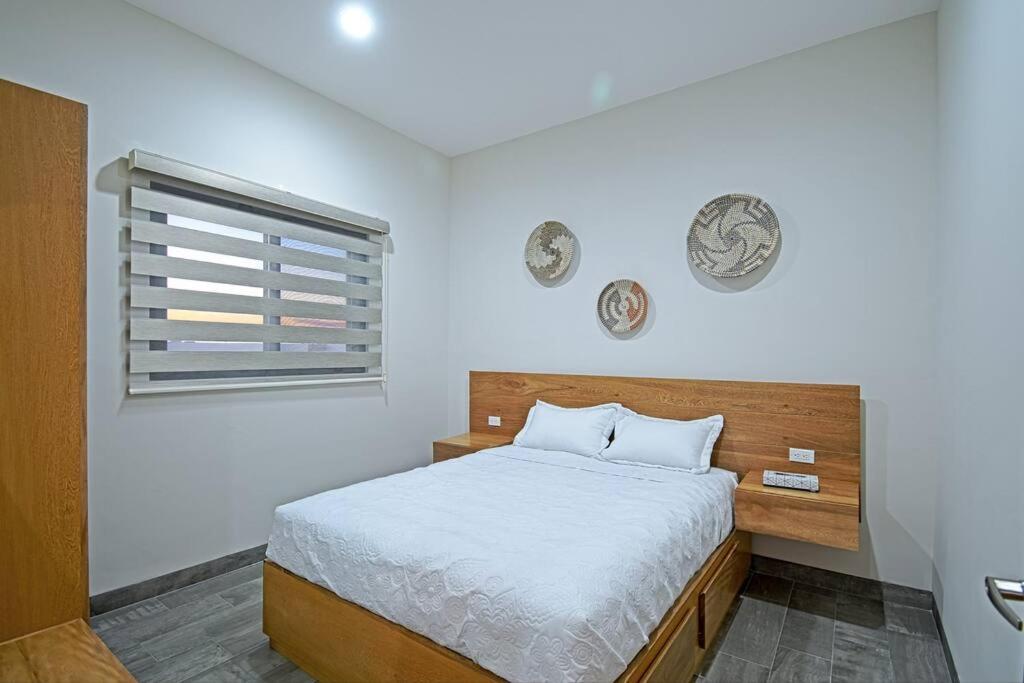 Two-Bedroom Apartment photo 1
