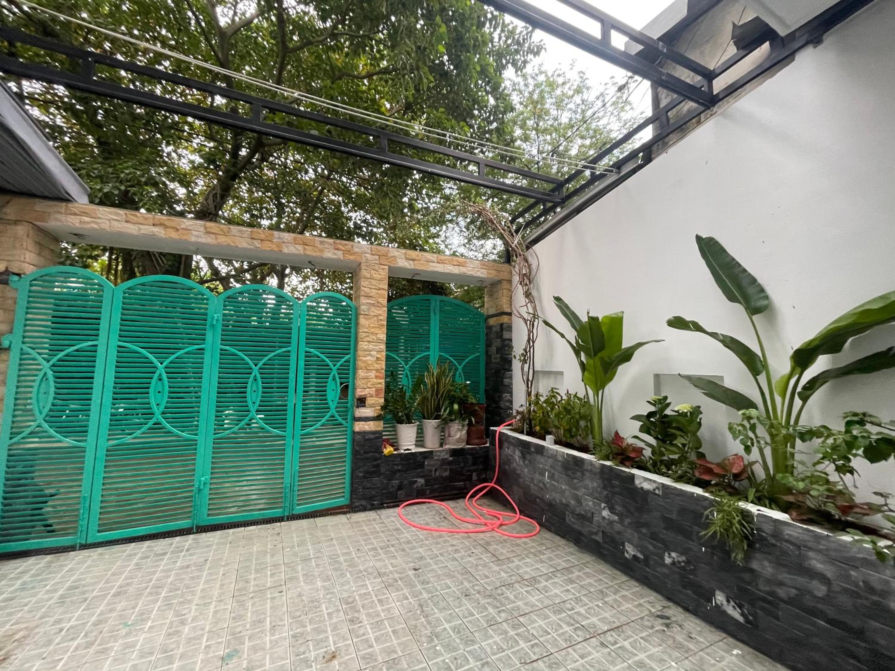 Double Room with Balcony photo 3