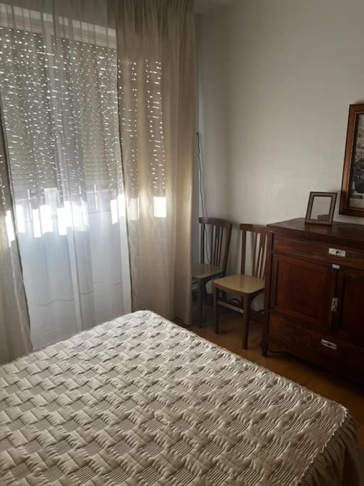 Casa de tres habitaciones