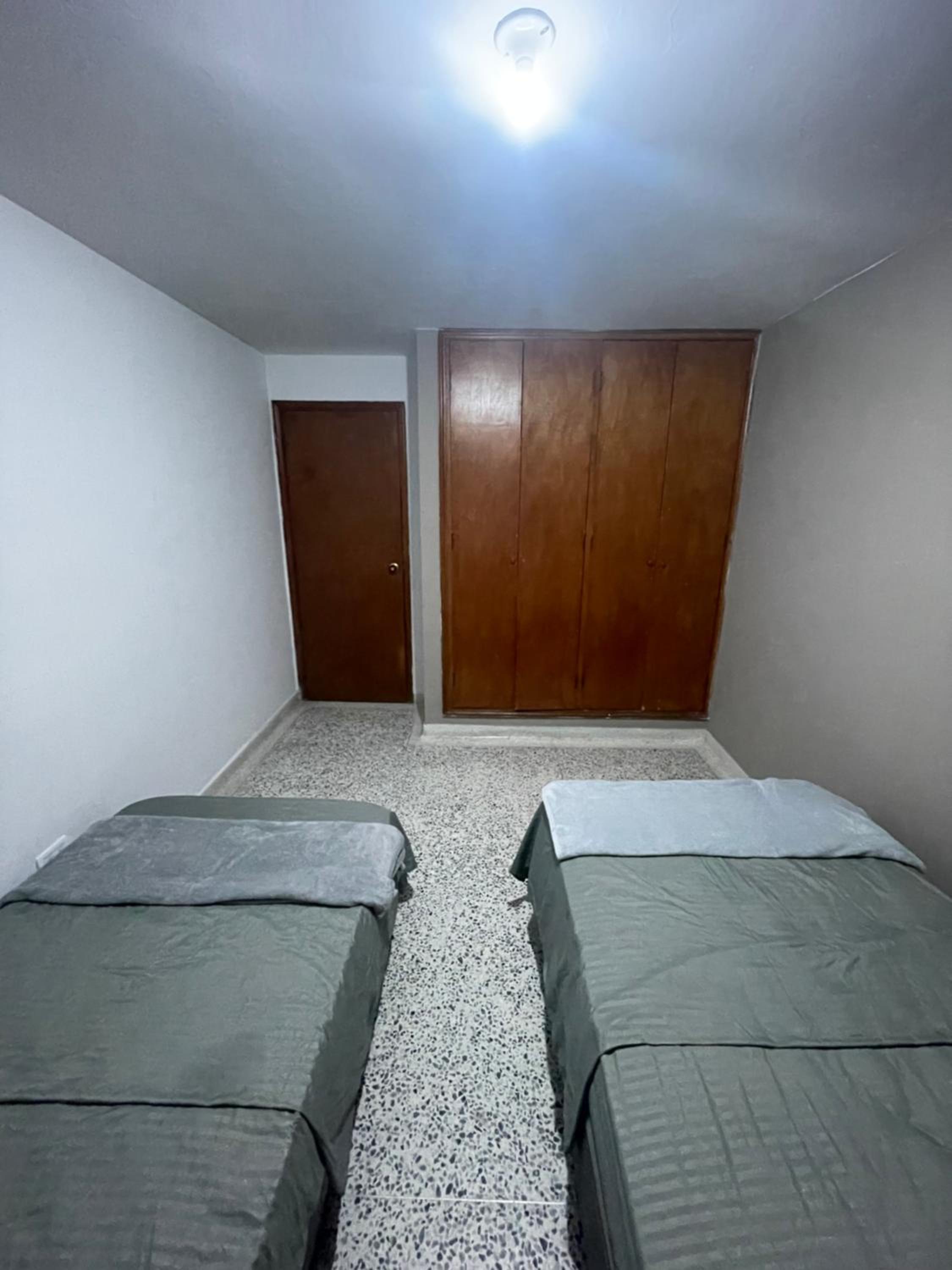 Two-Room Apartment photo 1
