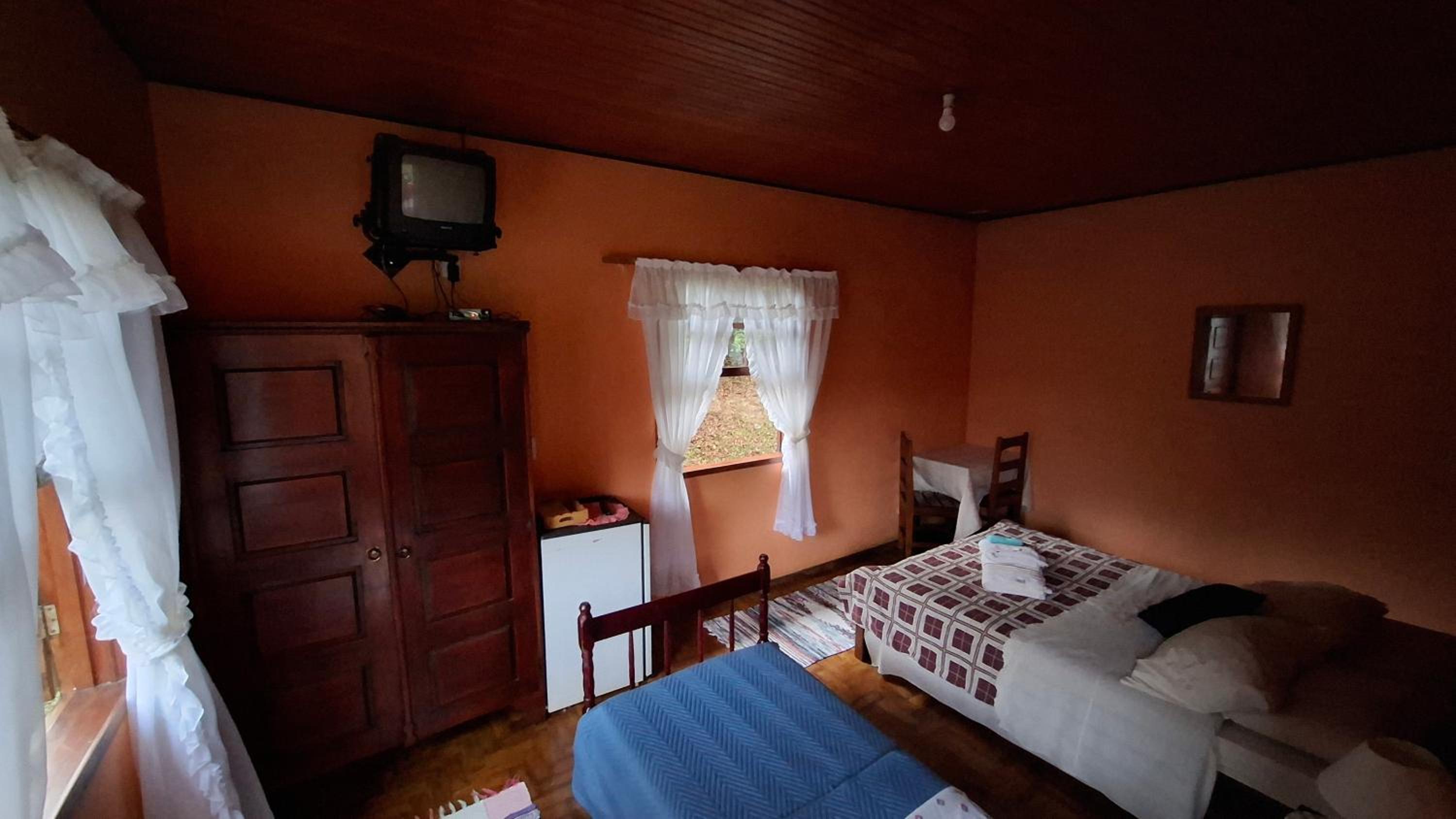 Chalet photo 1