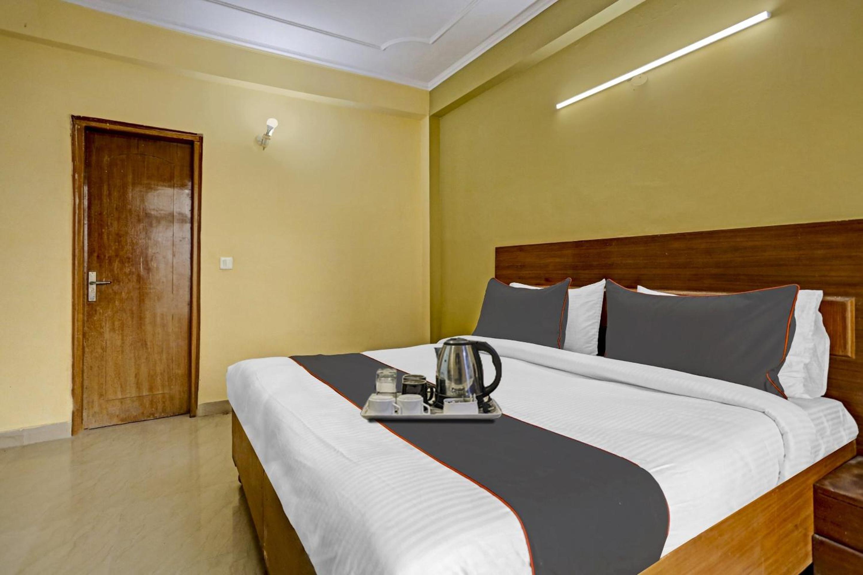 Classic Triple Room