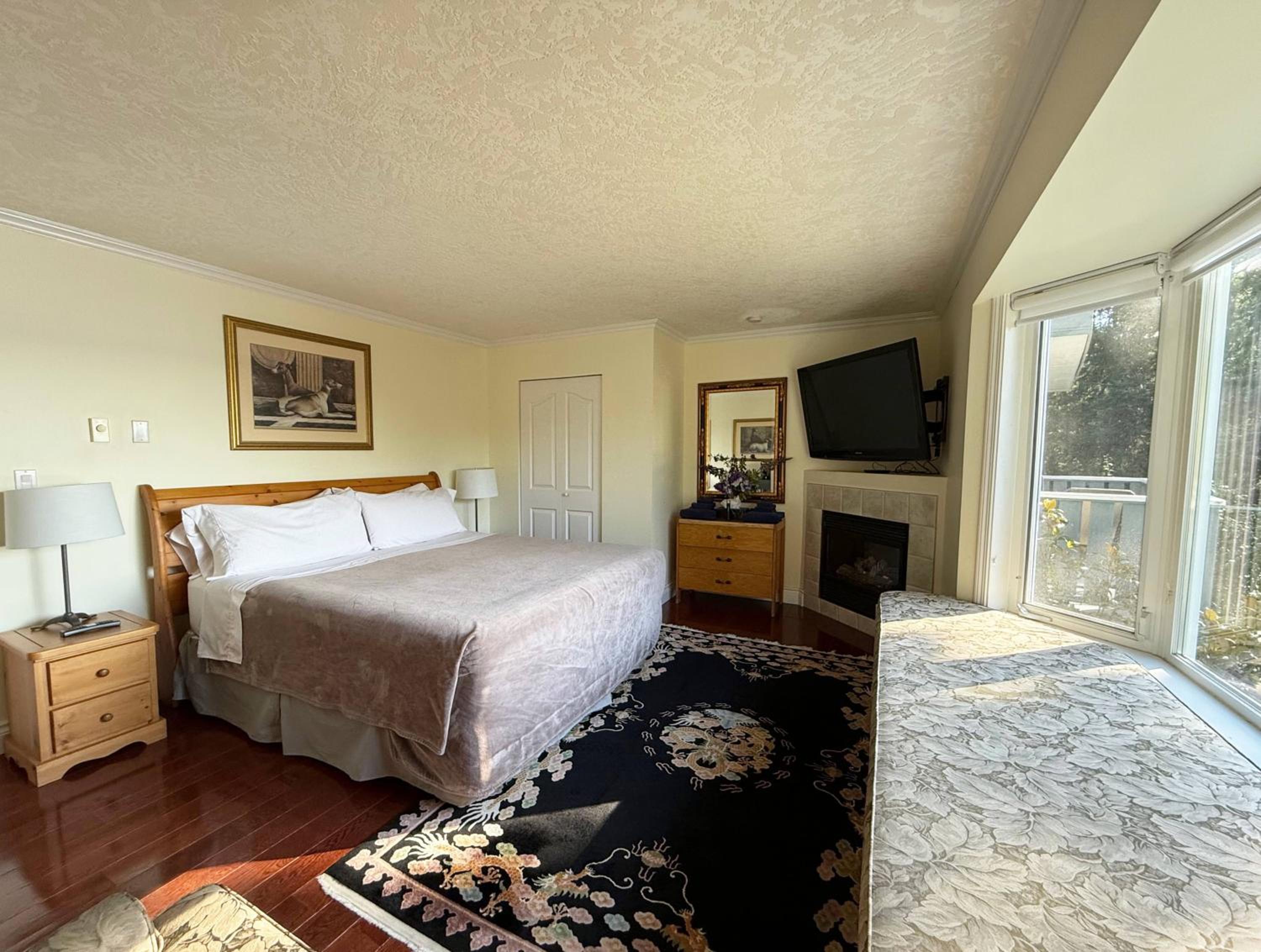 King Room With Sea View photo 3