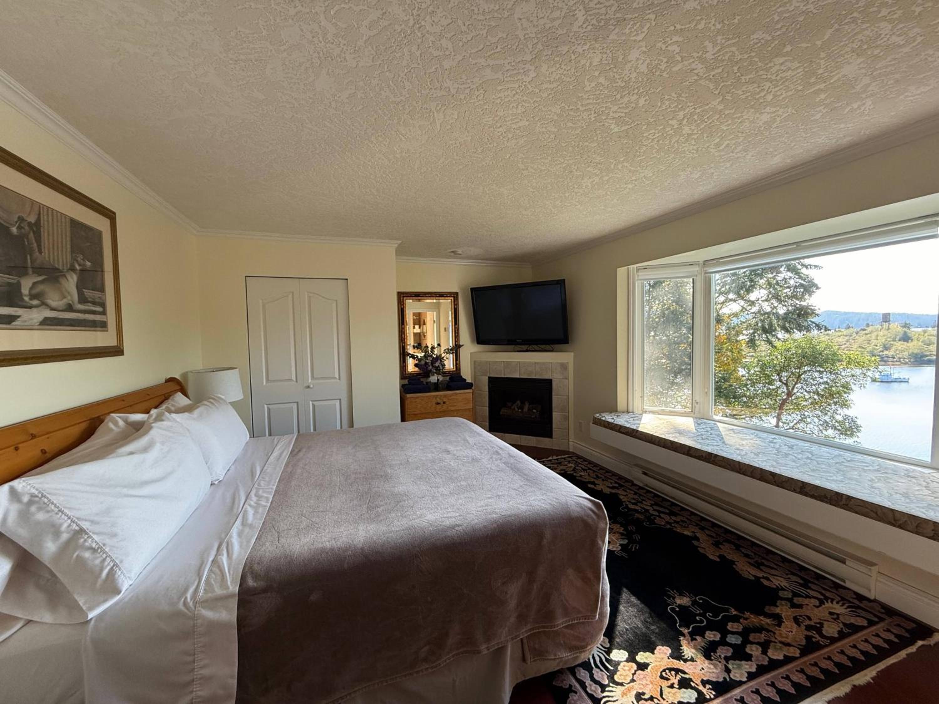 King Room With Sea View photo 1