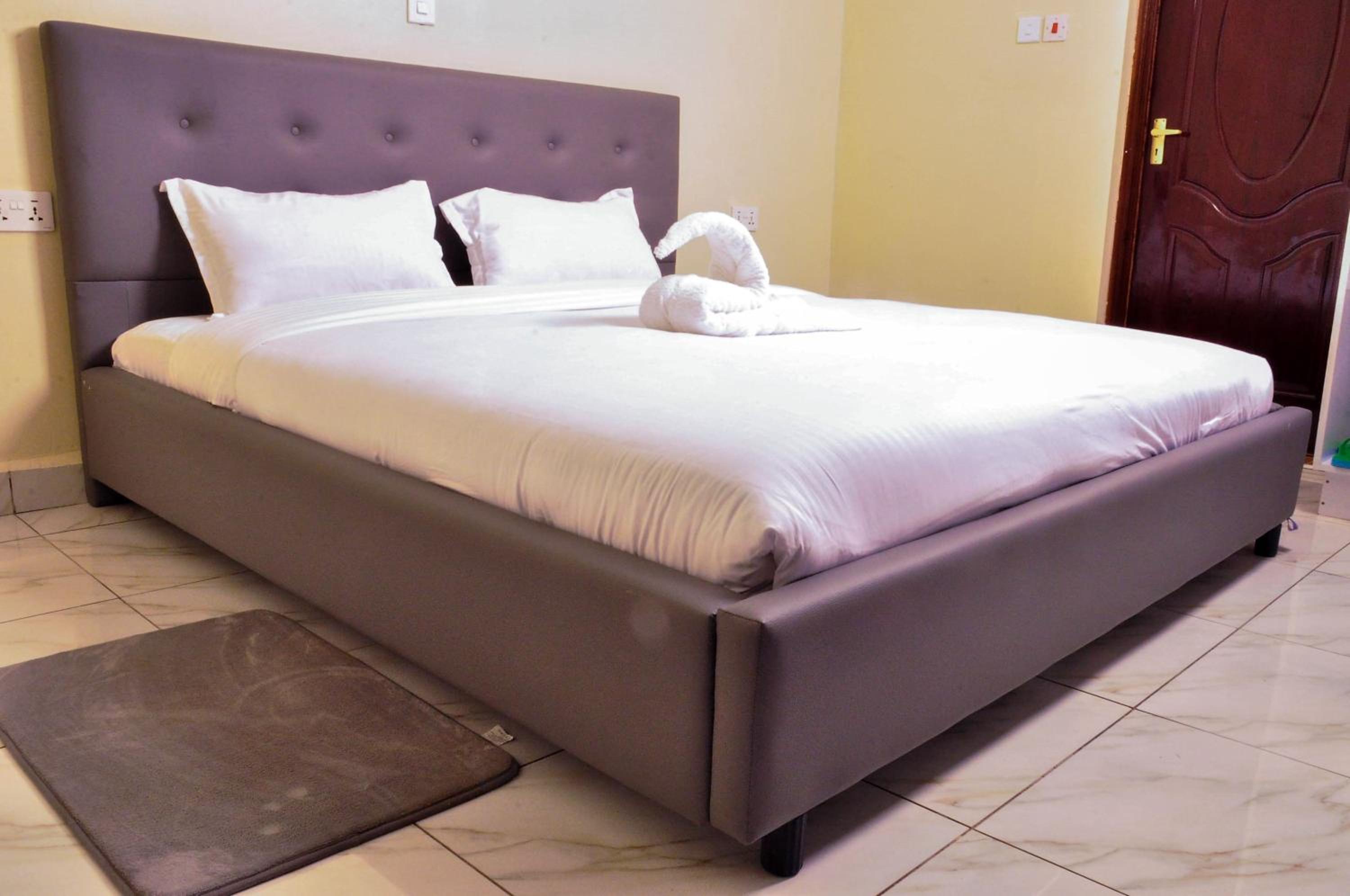 Deluxe Double Room photo 2