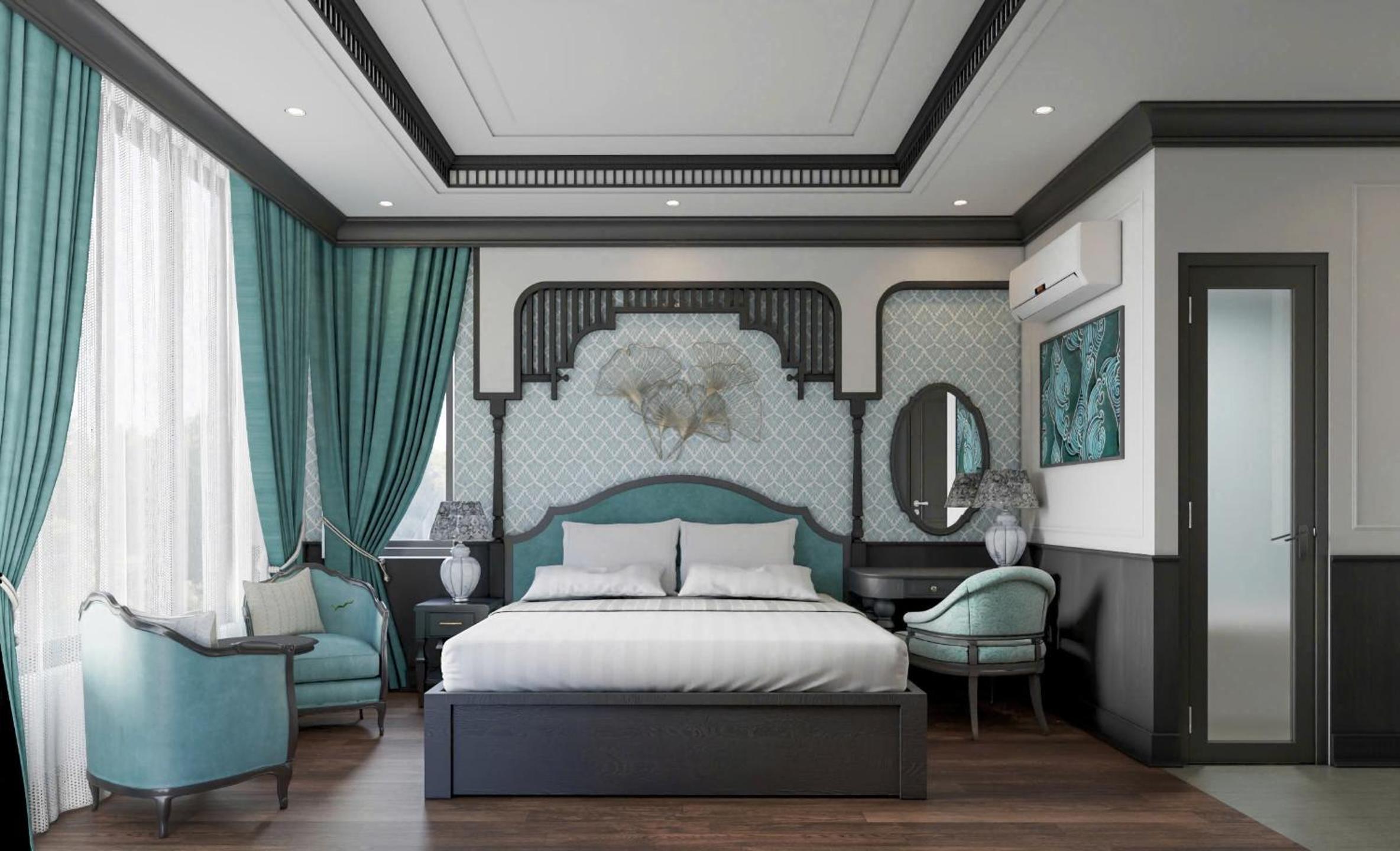Deluxe Suite - Photo 2